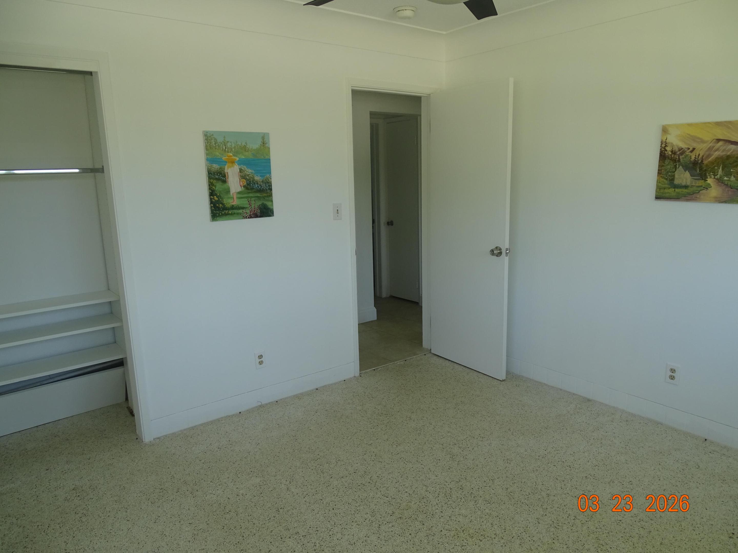 UNIVERSITY GARDENS - Residential