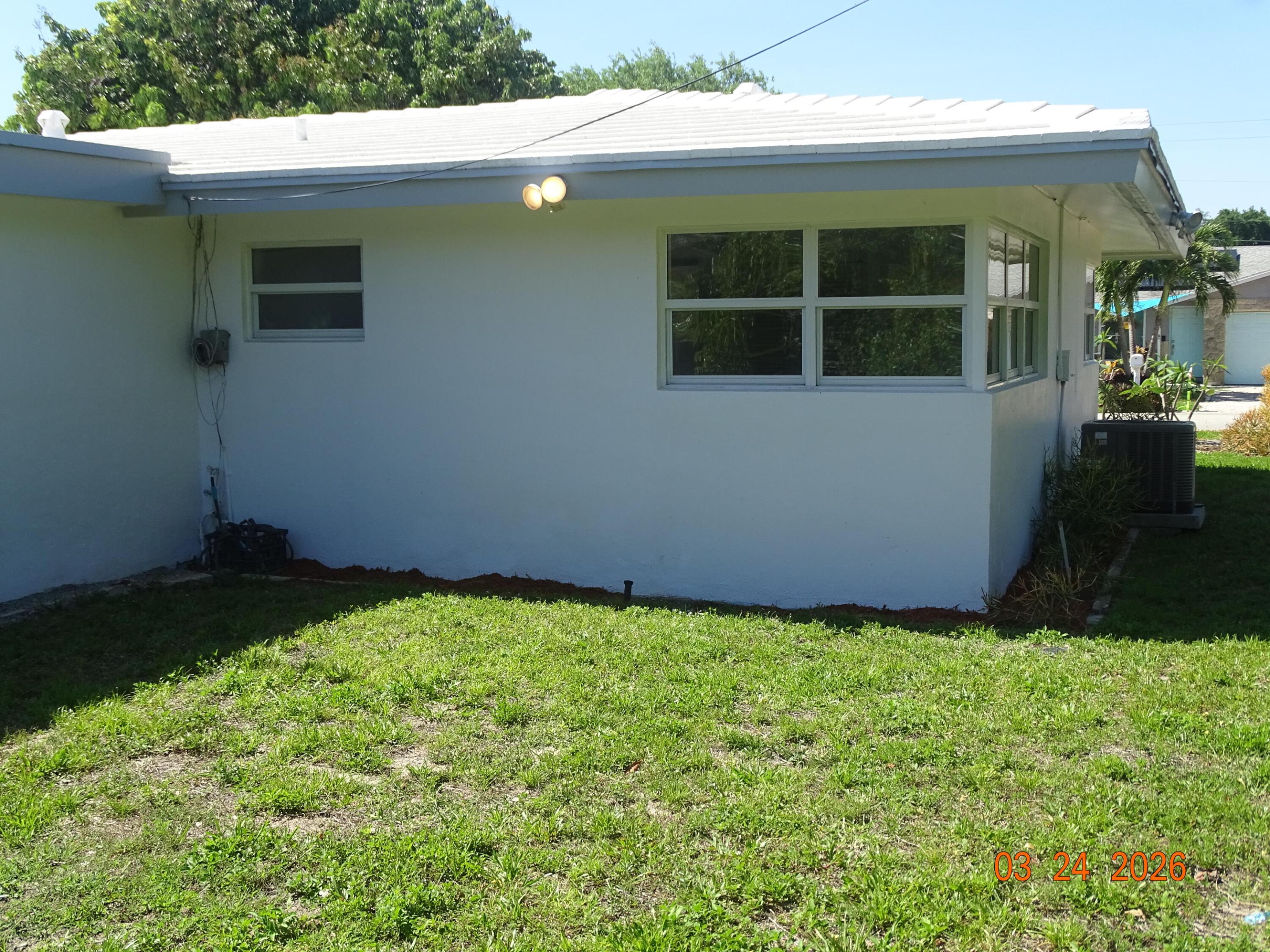 UNIVERSITY GARDENS - Residential