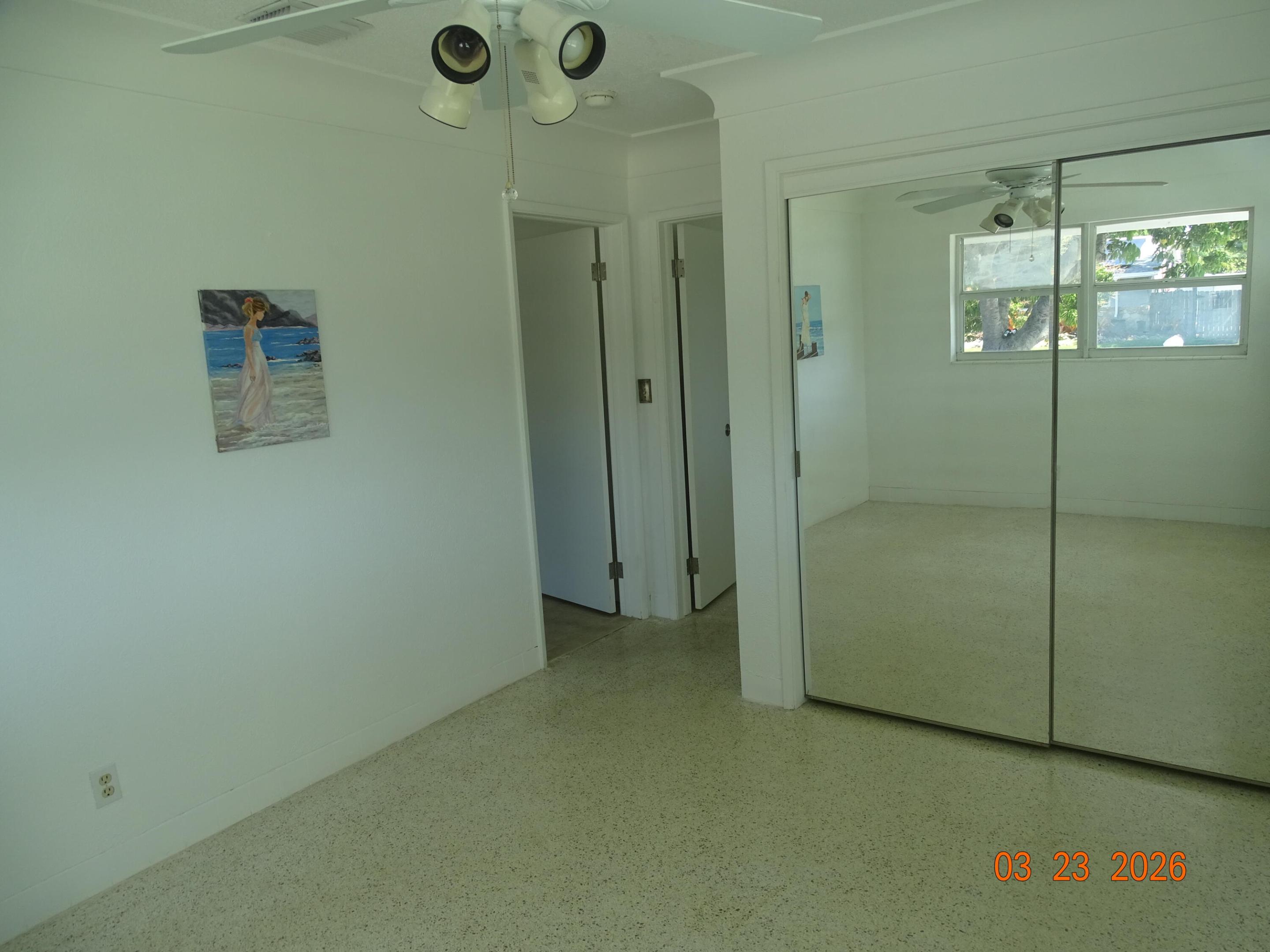 UNIVERSITY GARDENS - Residential