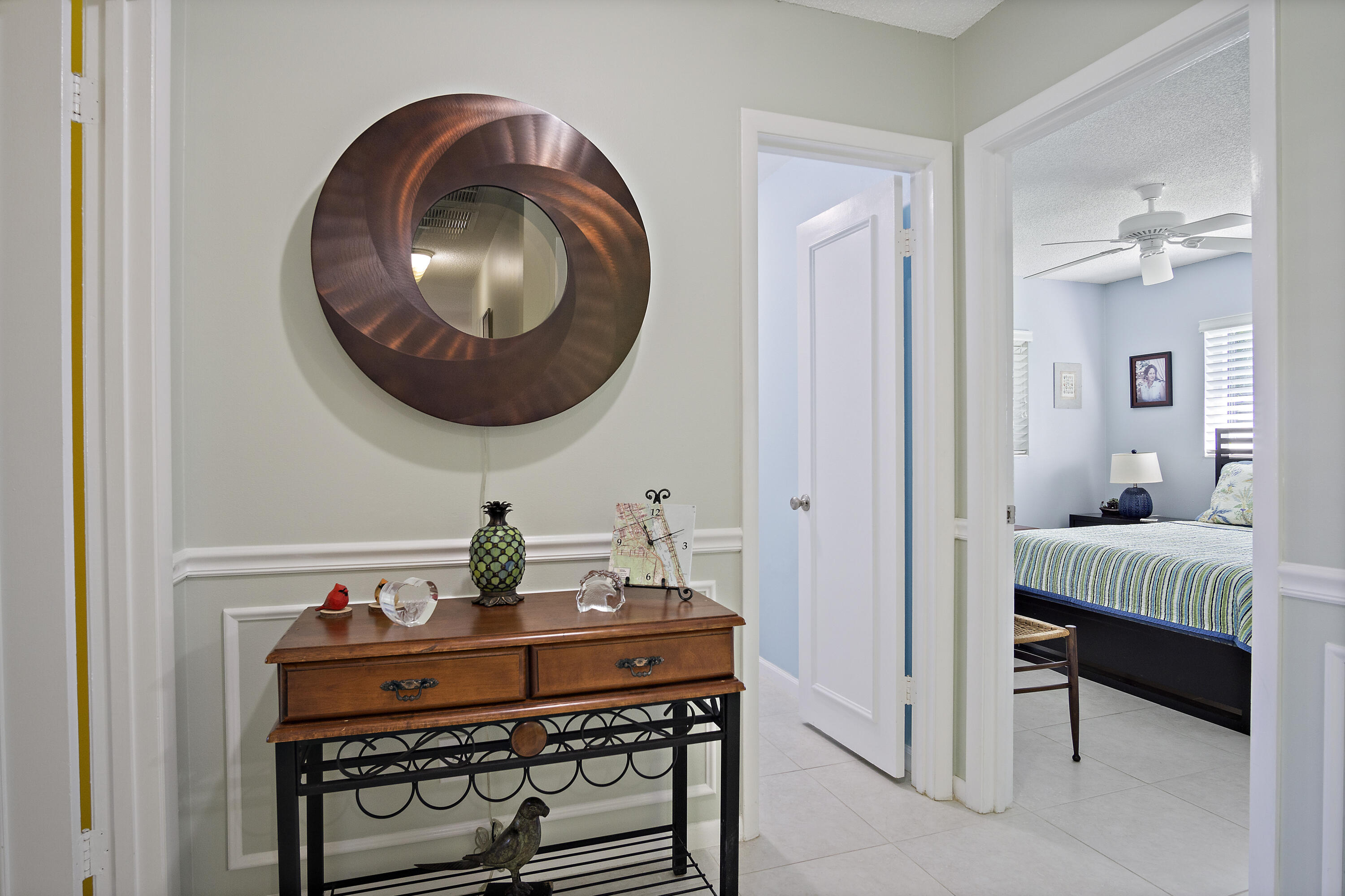 SATURN AVENUE ADDITIION UNRECORDED - Residential