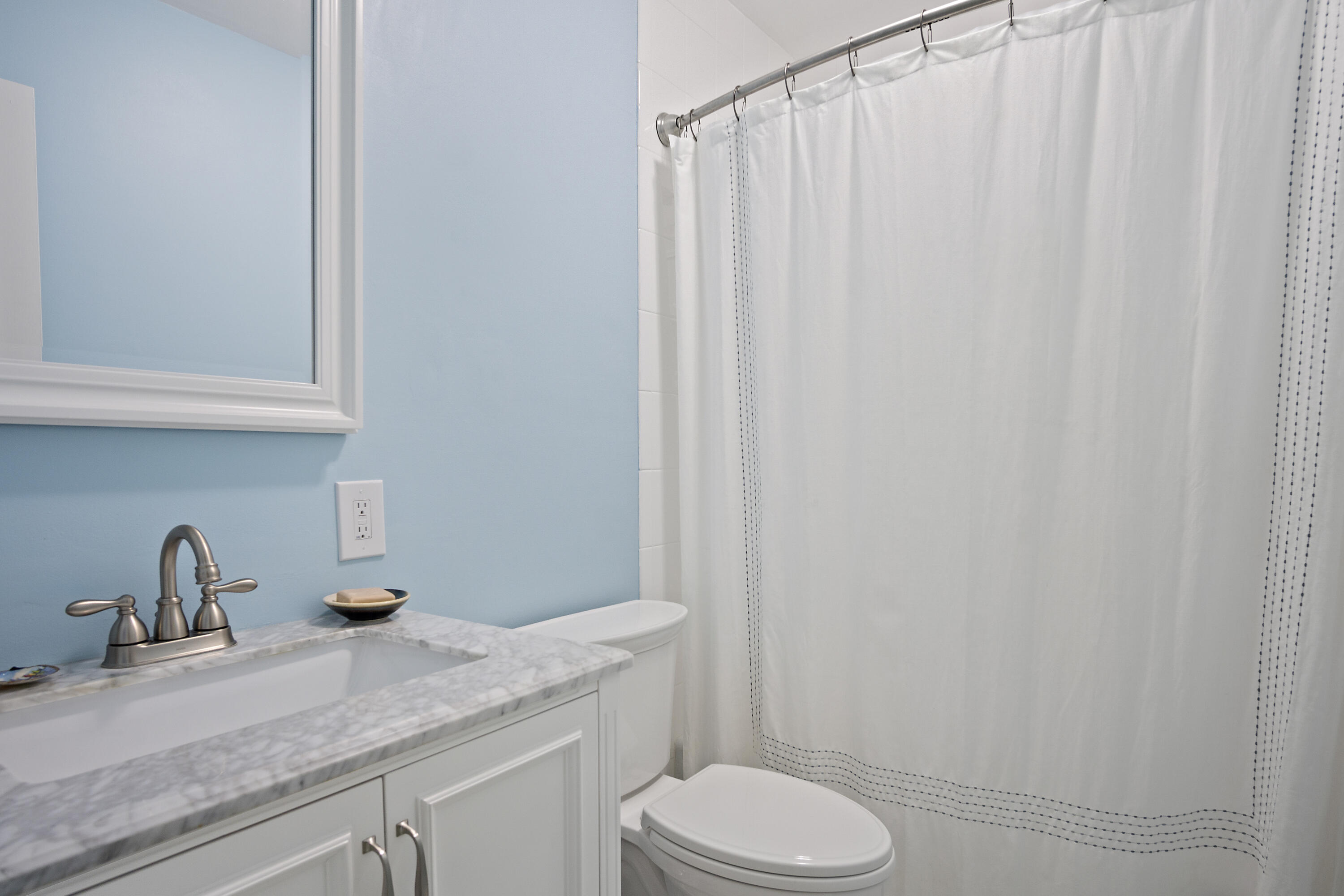 SATURN AVENUE ADDITIION UNRECORDED - Residential