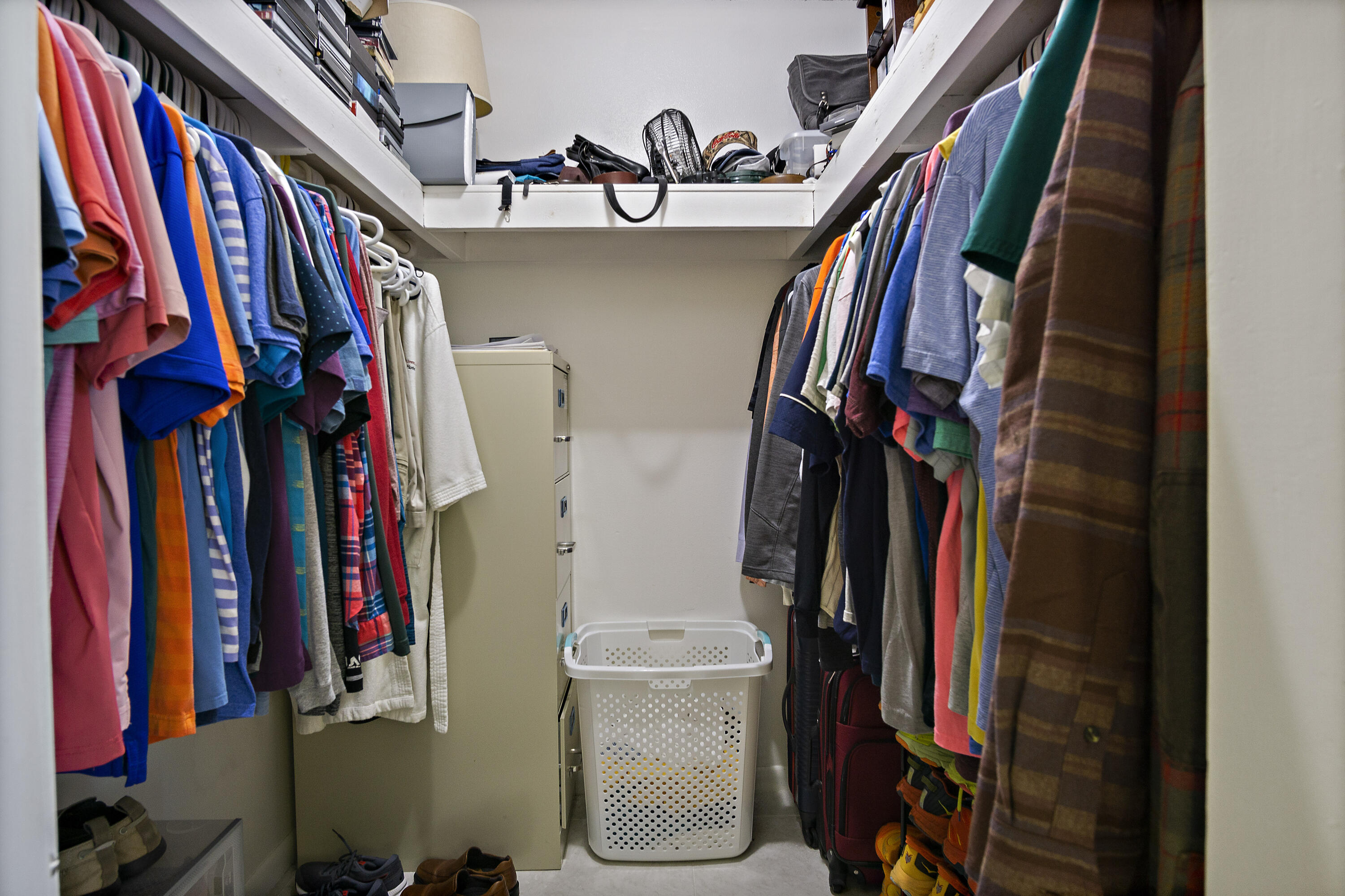 SATURN AVENUE ADDITIION UNRECORDED - Residential