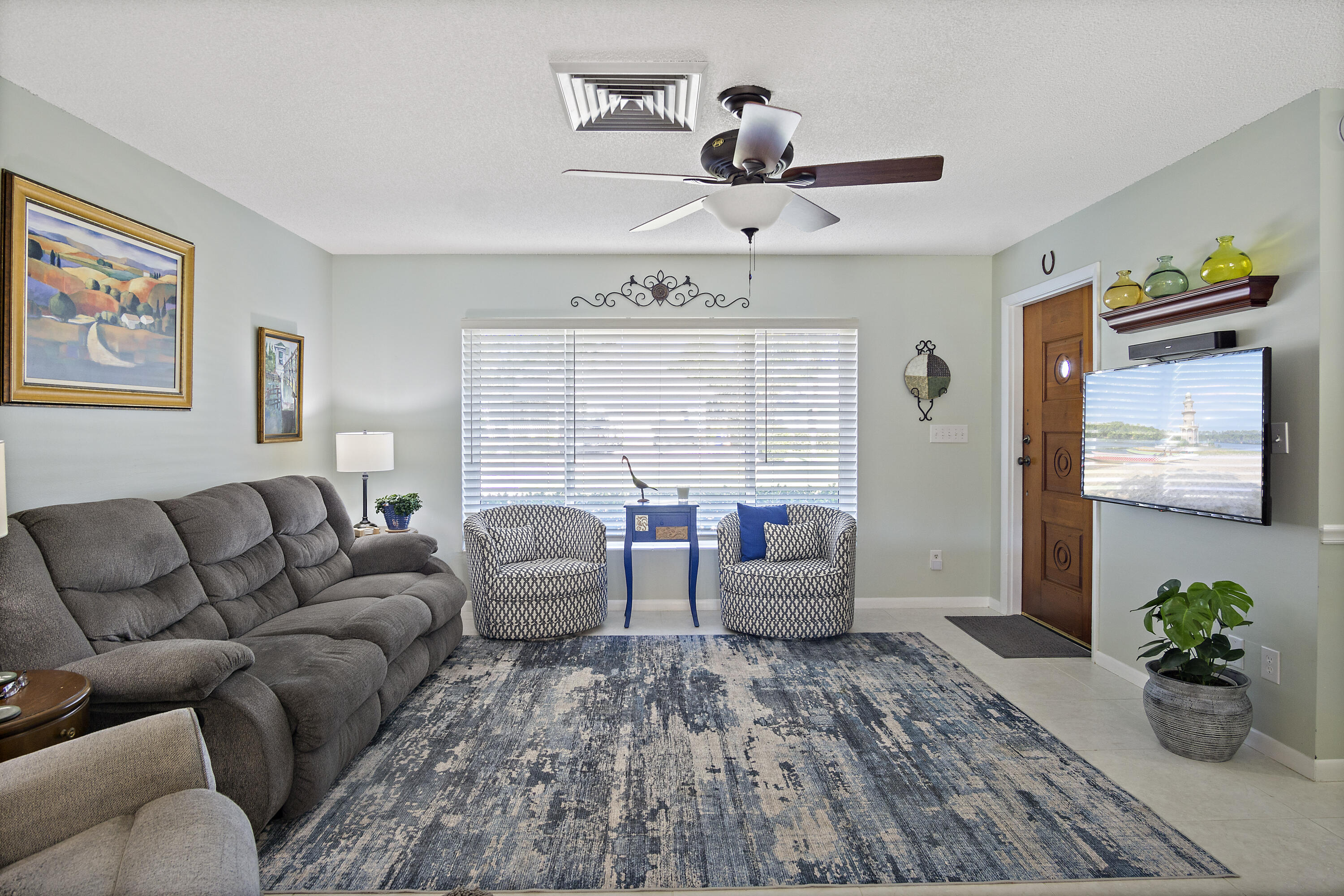 SATURN AVENUE ADDITIION UNRECORDED - Residential