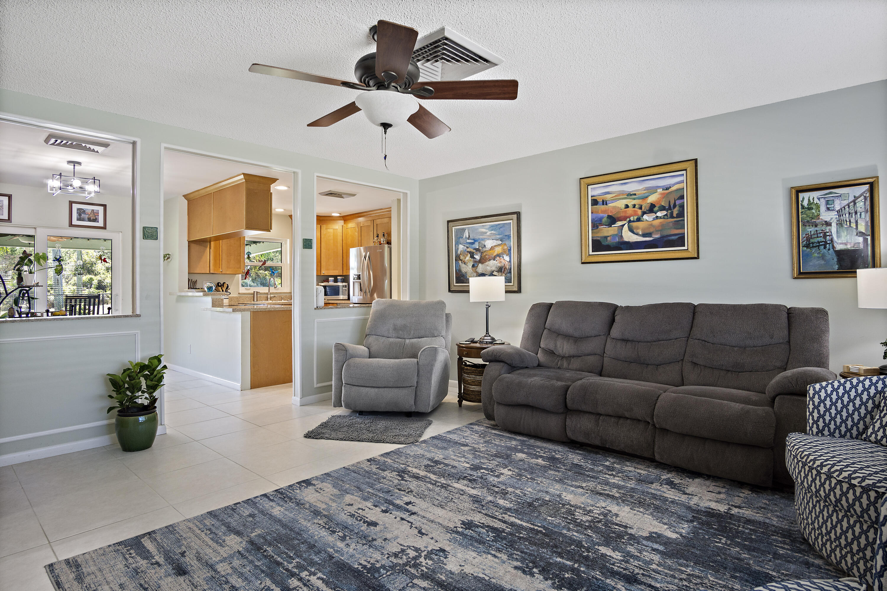 SATURN AVENUE ADDITIION UNRECORDED - Residential