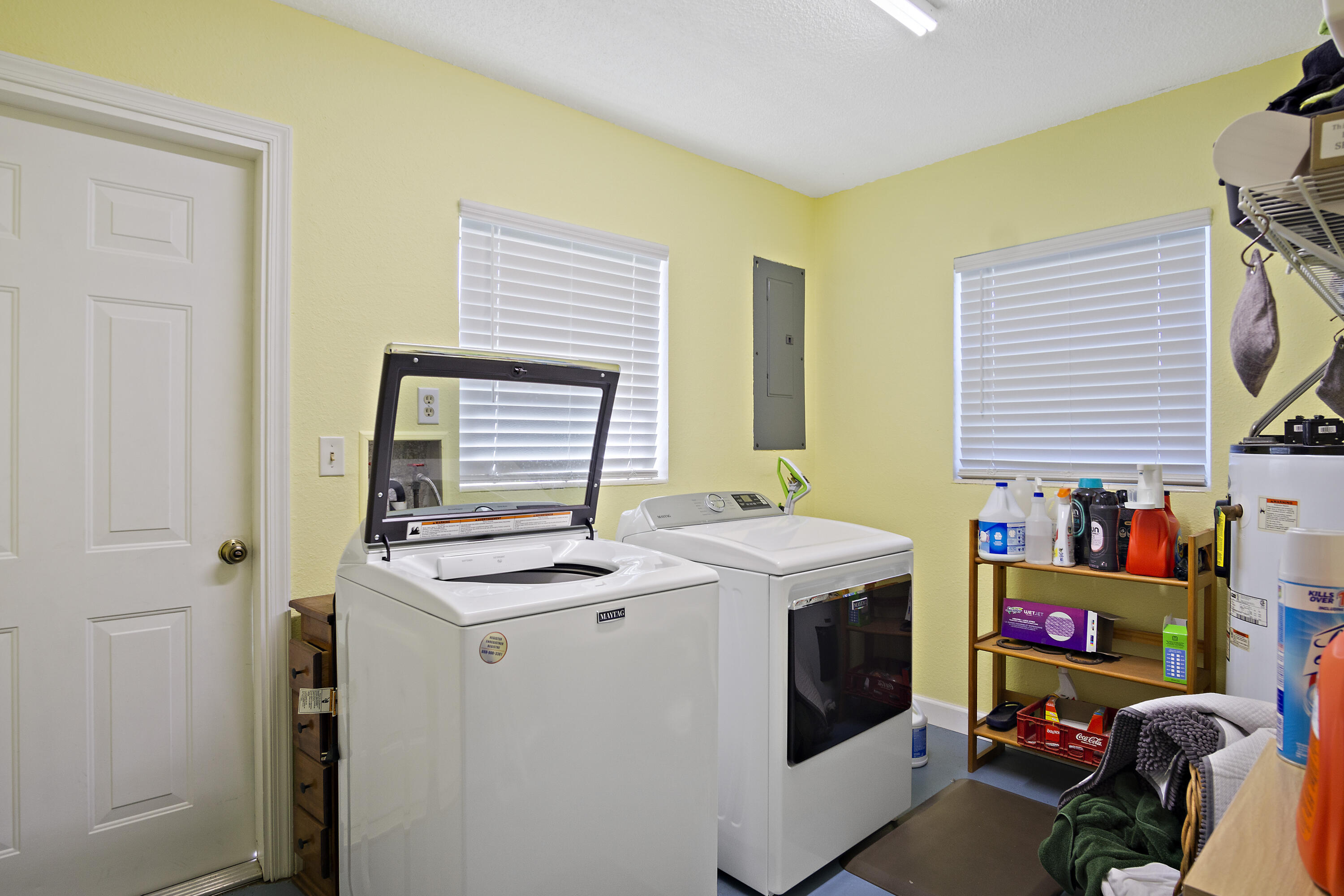 SATURN AVENUE ADDITIION UNRECORDED - Residential