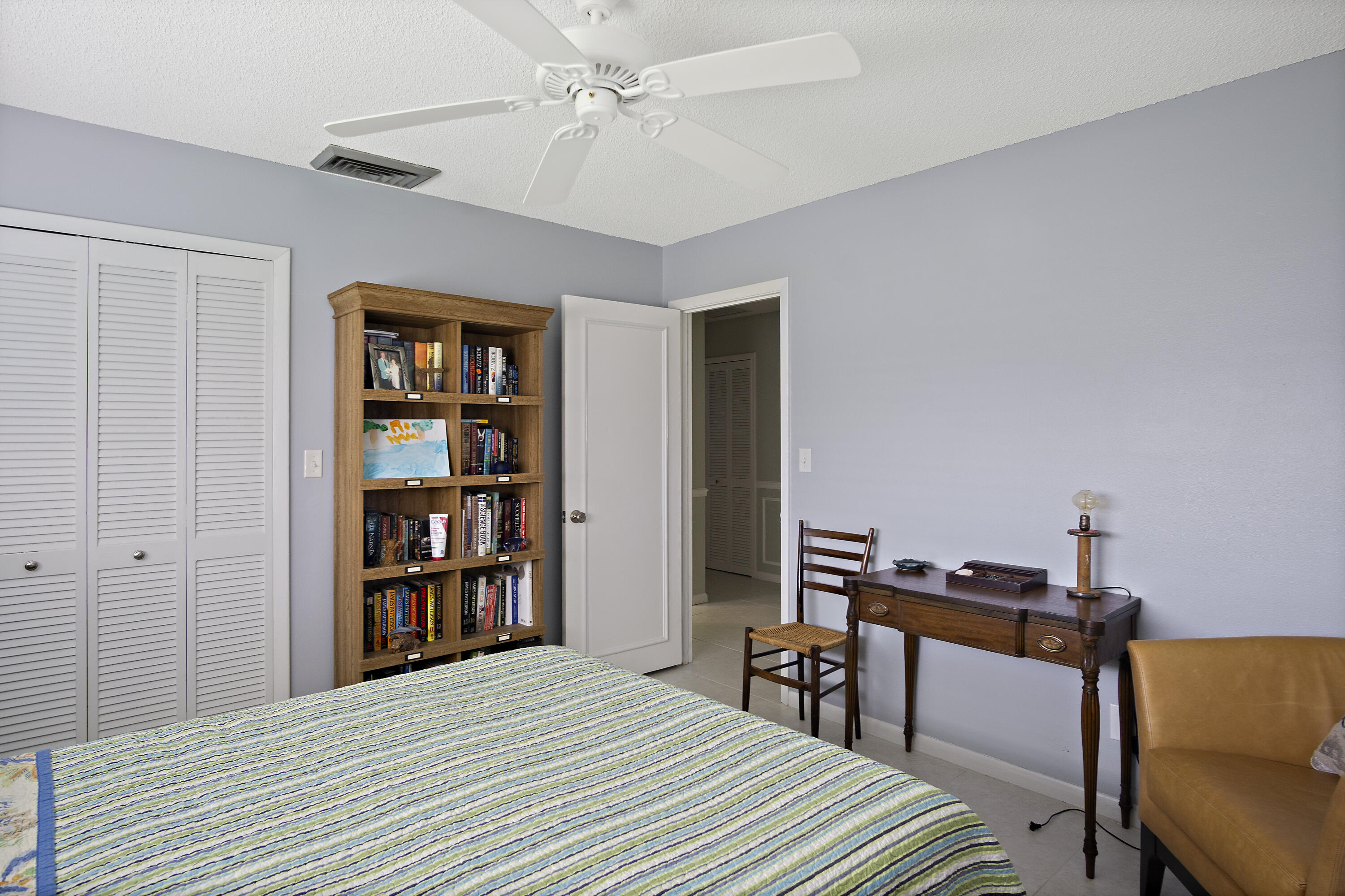 SATURN AVENUE ADDITIION UNRECORDED - Residential