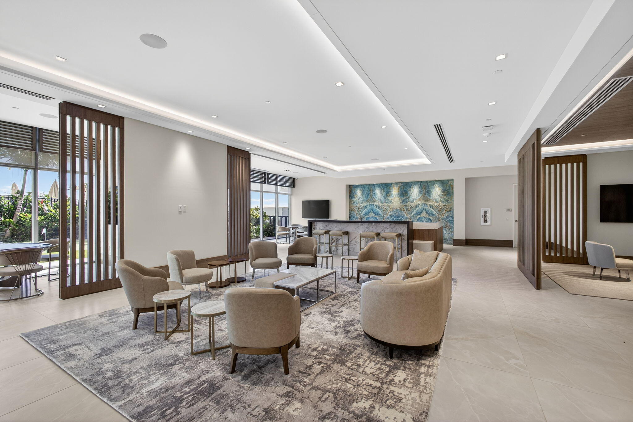 NAUTILUS 220 CONDO - Residential