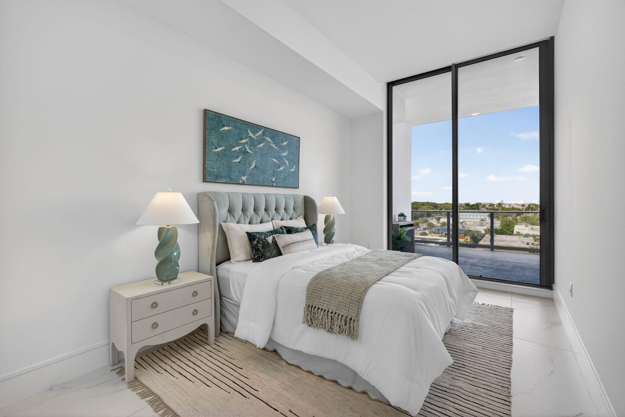 NAUTILUS 220 CONDO - Residential