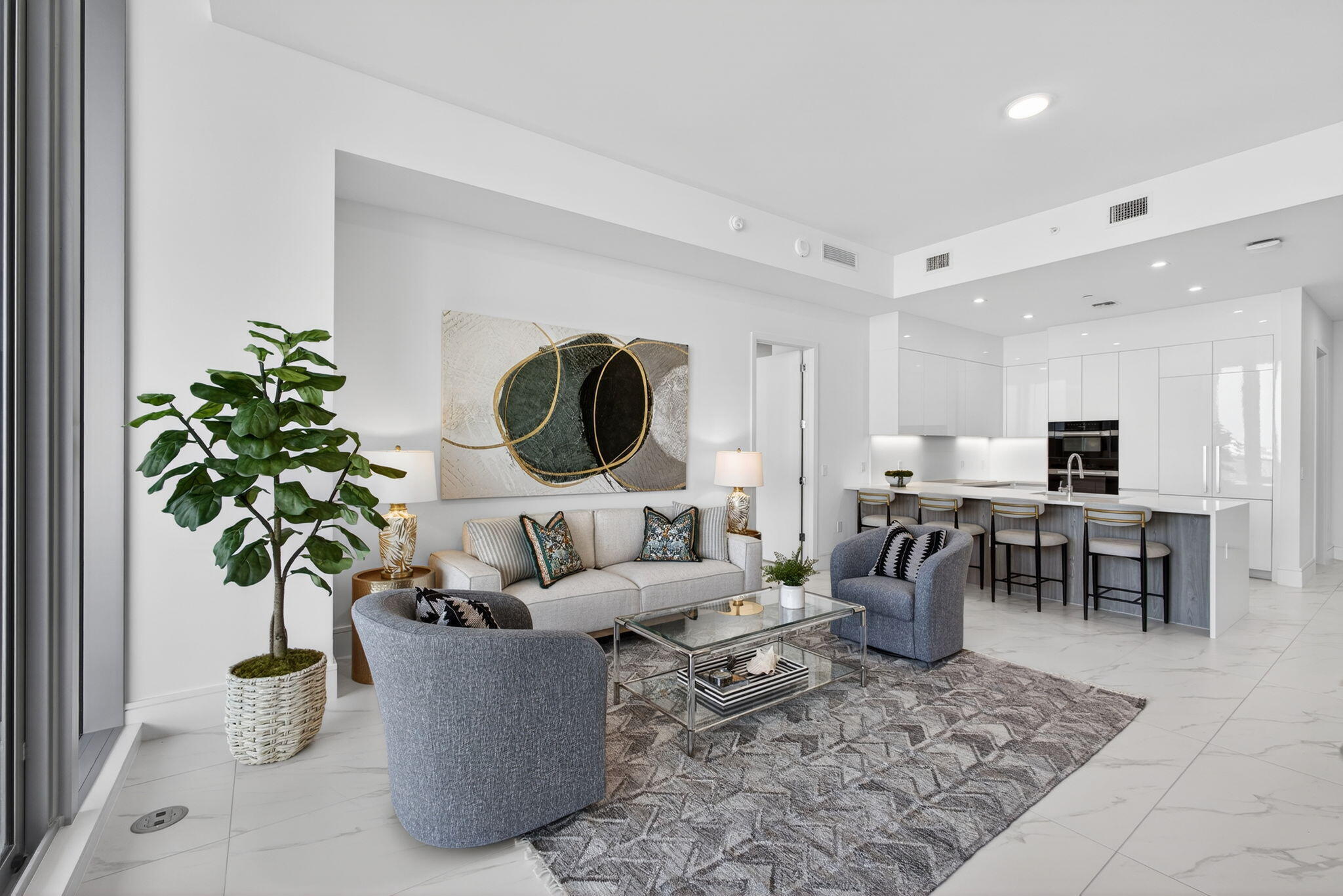 NAUTILUS 220 CONDO - Residential