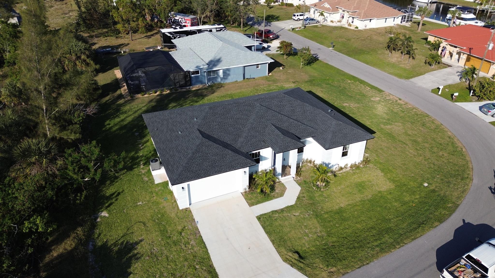 PCH 082 4451 0022 - Residential