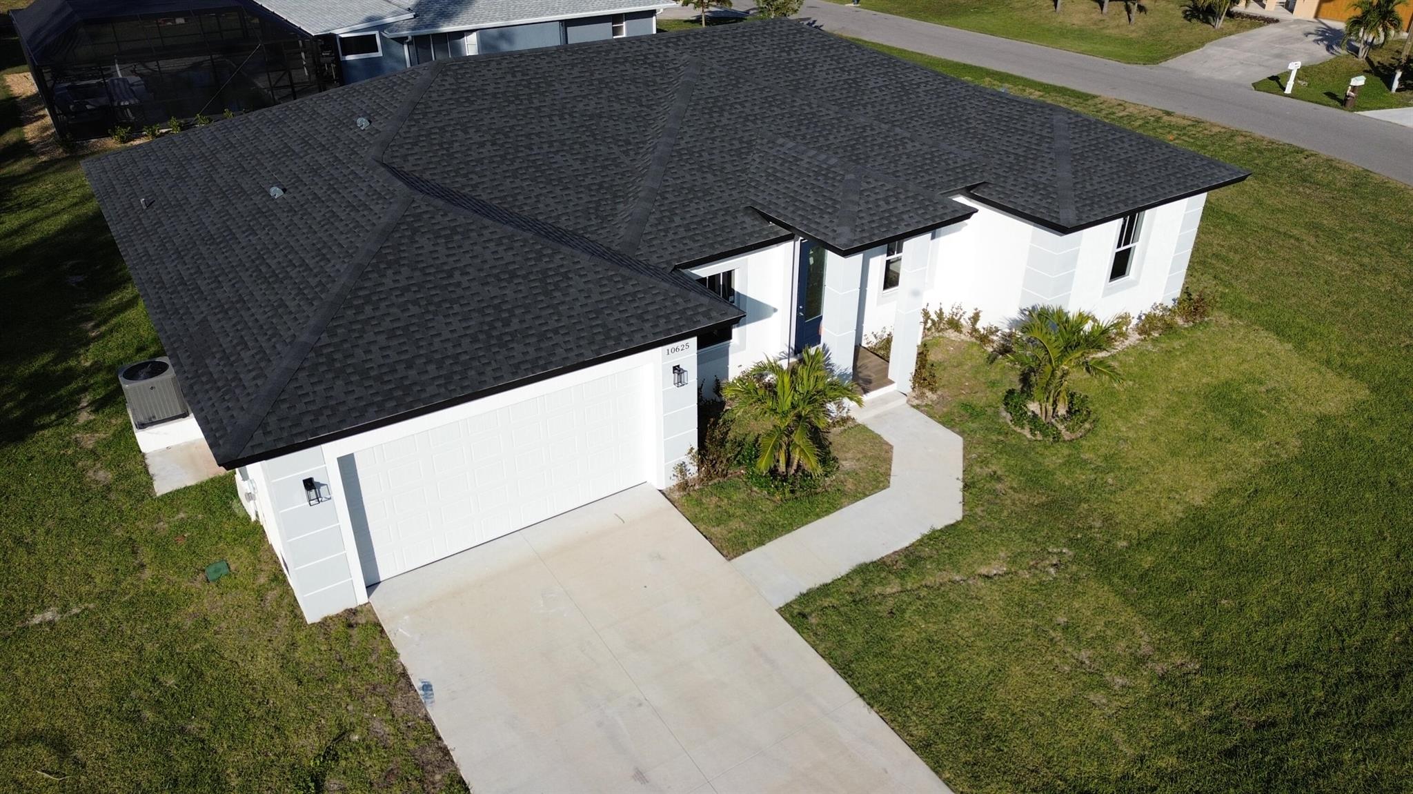 PCH 082 4451 0022 - Residential