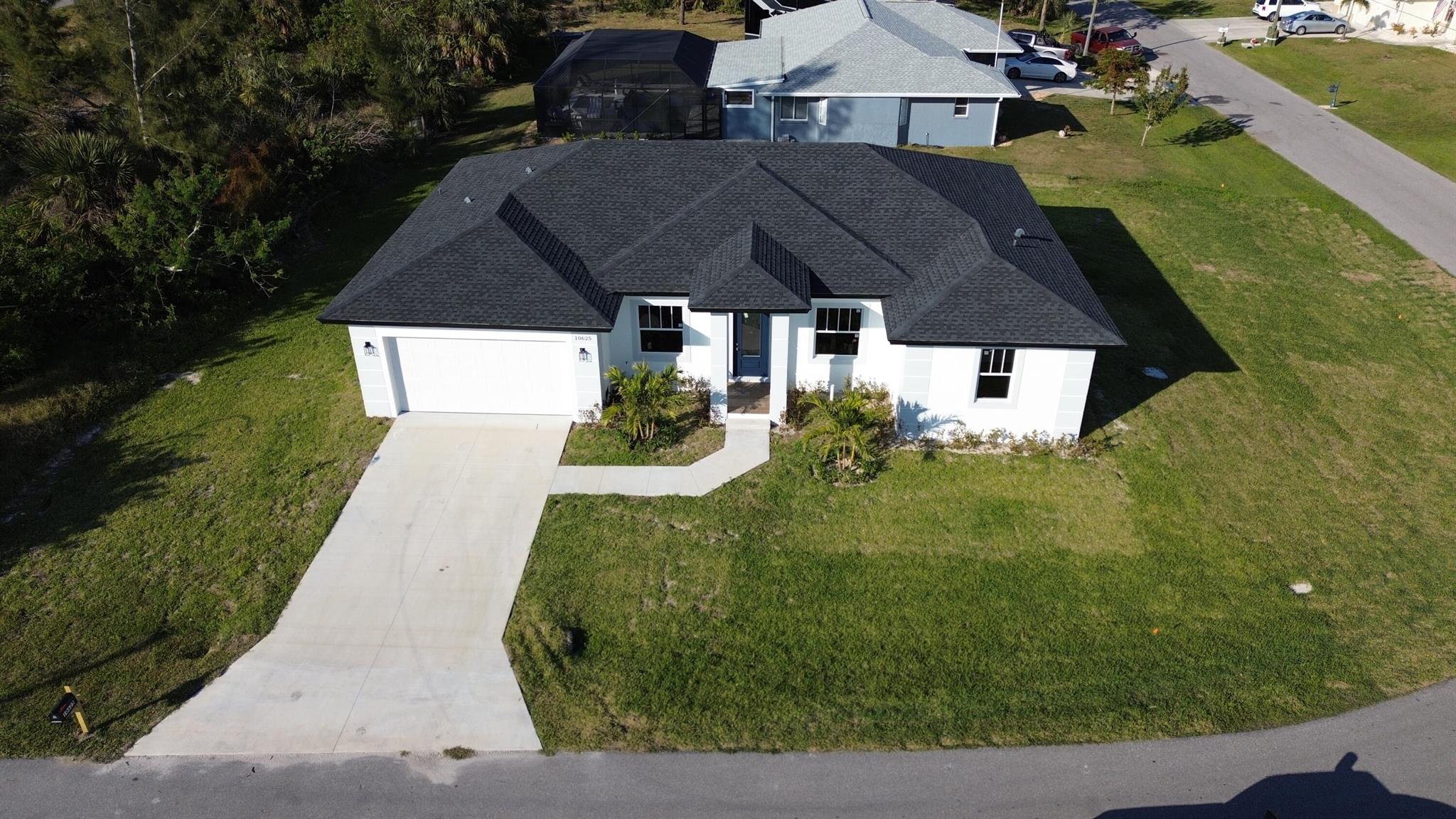 PCH 082 4451 0022 - Residential