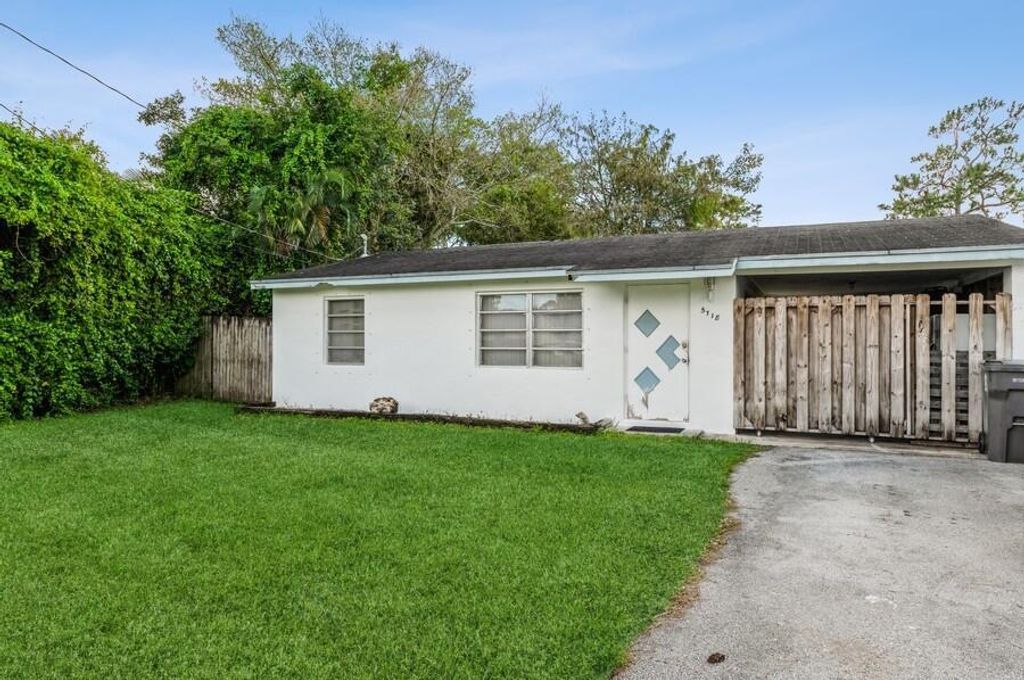 Photo of 5718 Dryden Road, West Palm Beach, FL 33415 (MLS # R10765297)