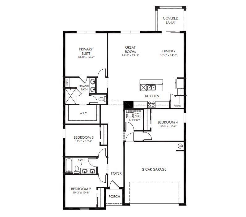Hampton Park - Residential