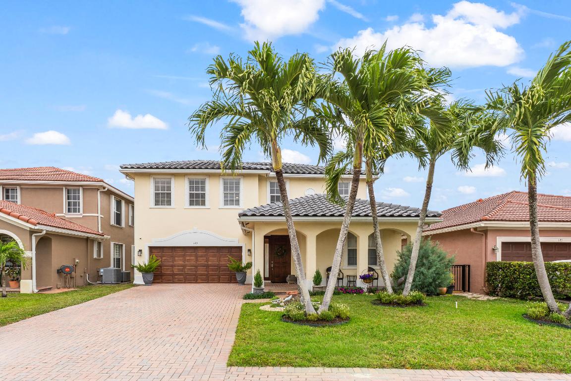 View photos, virtual tours, details... 173 Catania Way