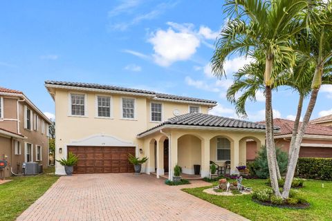173 Catania Way Royal Palm Beach FL 33411
