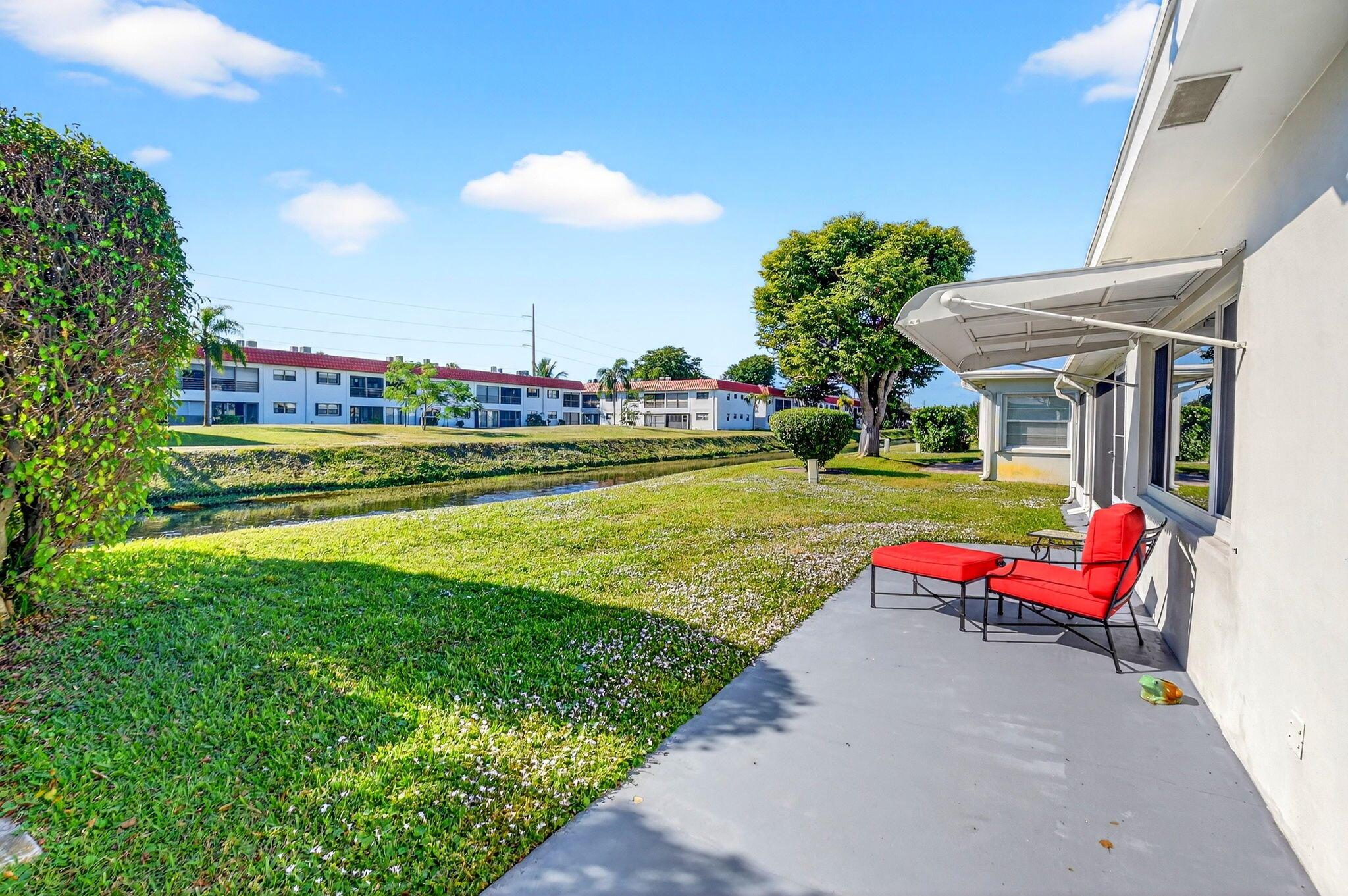 PALM BEACH LEISUREVILLE S - Residential