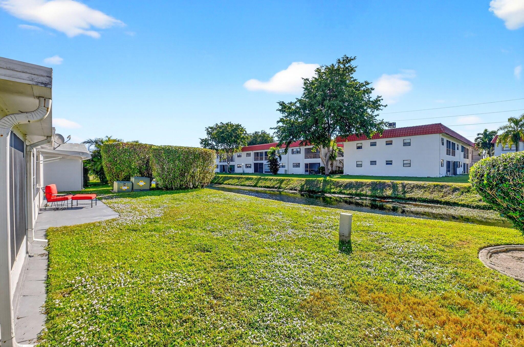 PALM BEACH LEISUREVILLE S - Residential