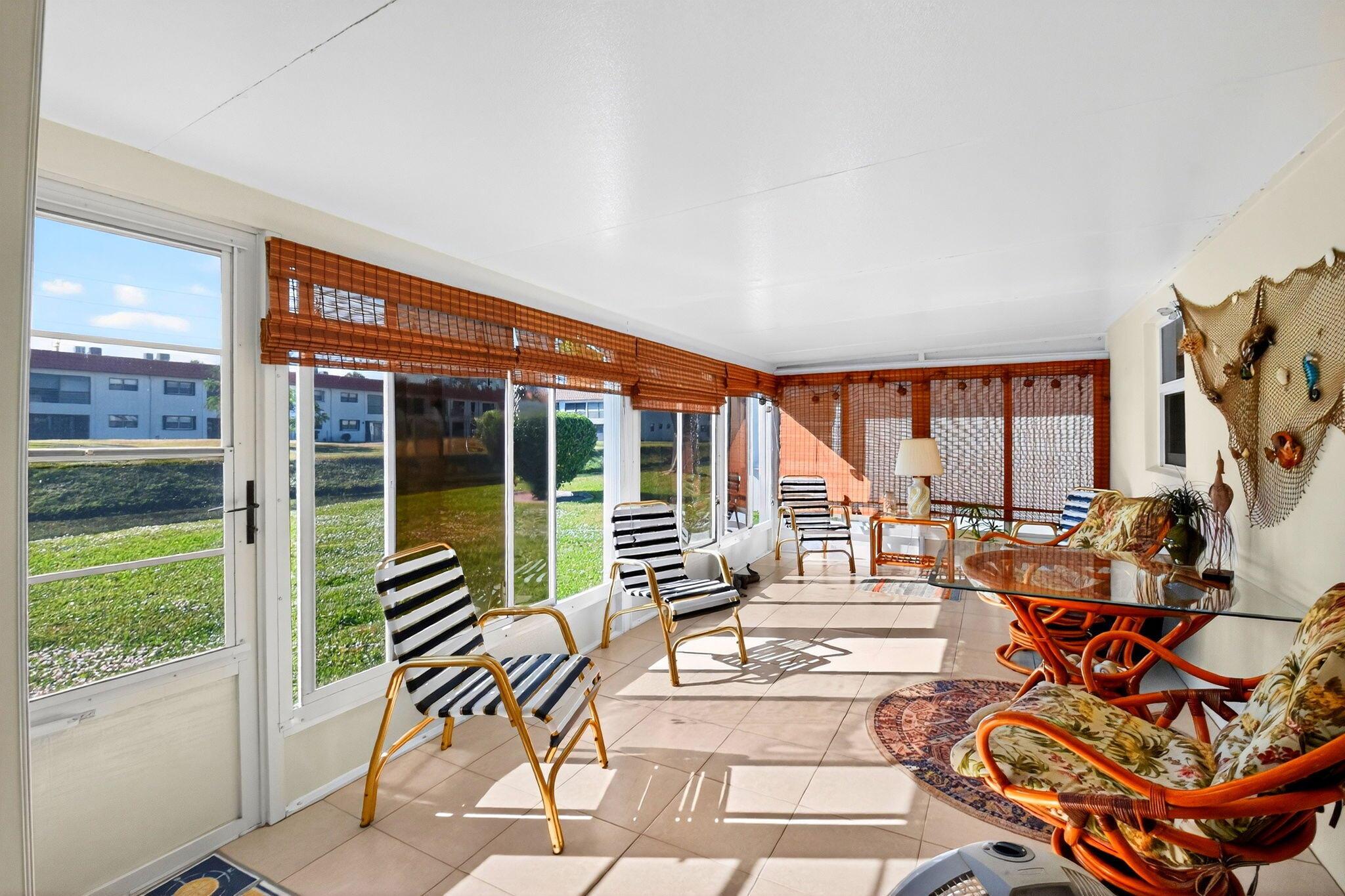 PALM BEACH LEISUREVILLE S - Residential