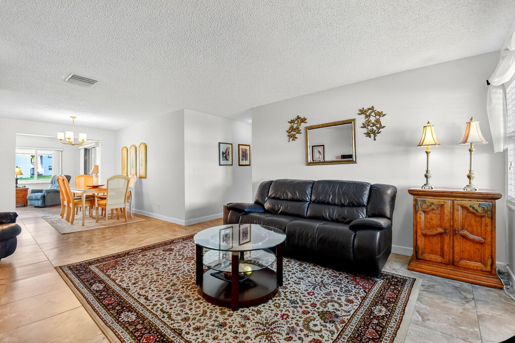 PALM BEACH LEISUREVILLE S - Residential