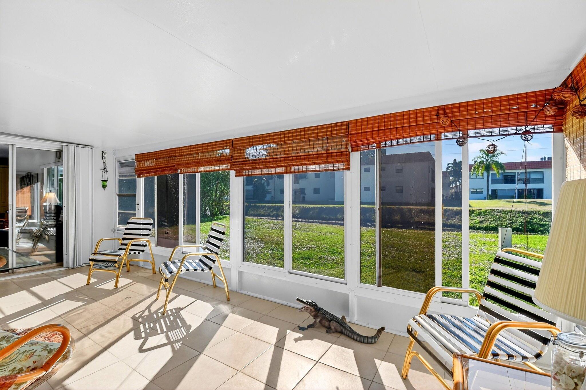 PALM BEACH LEISUREVILLE S - Residential