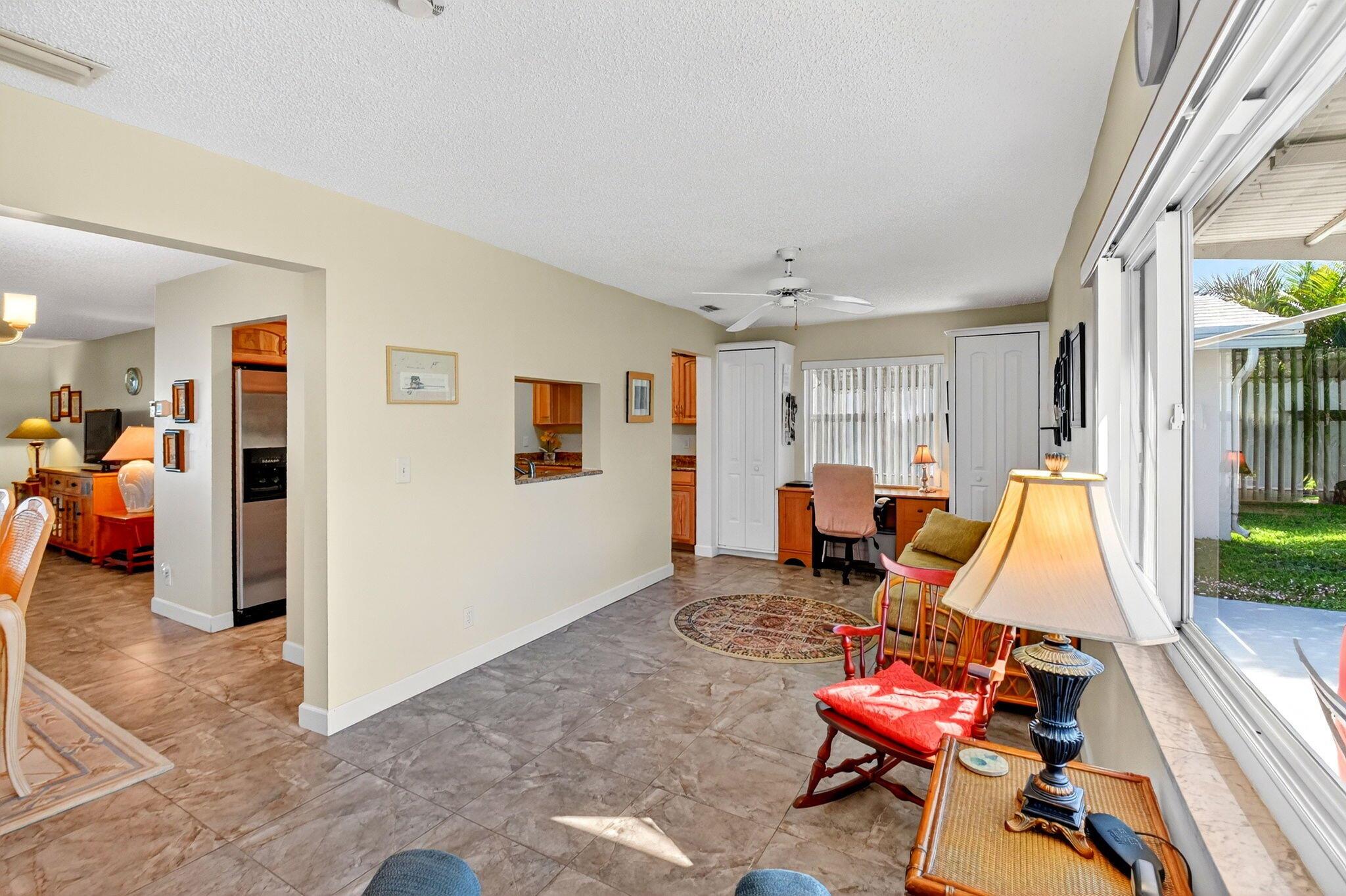 PALM BEACH LEISUREVILLE S - Residential