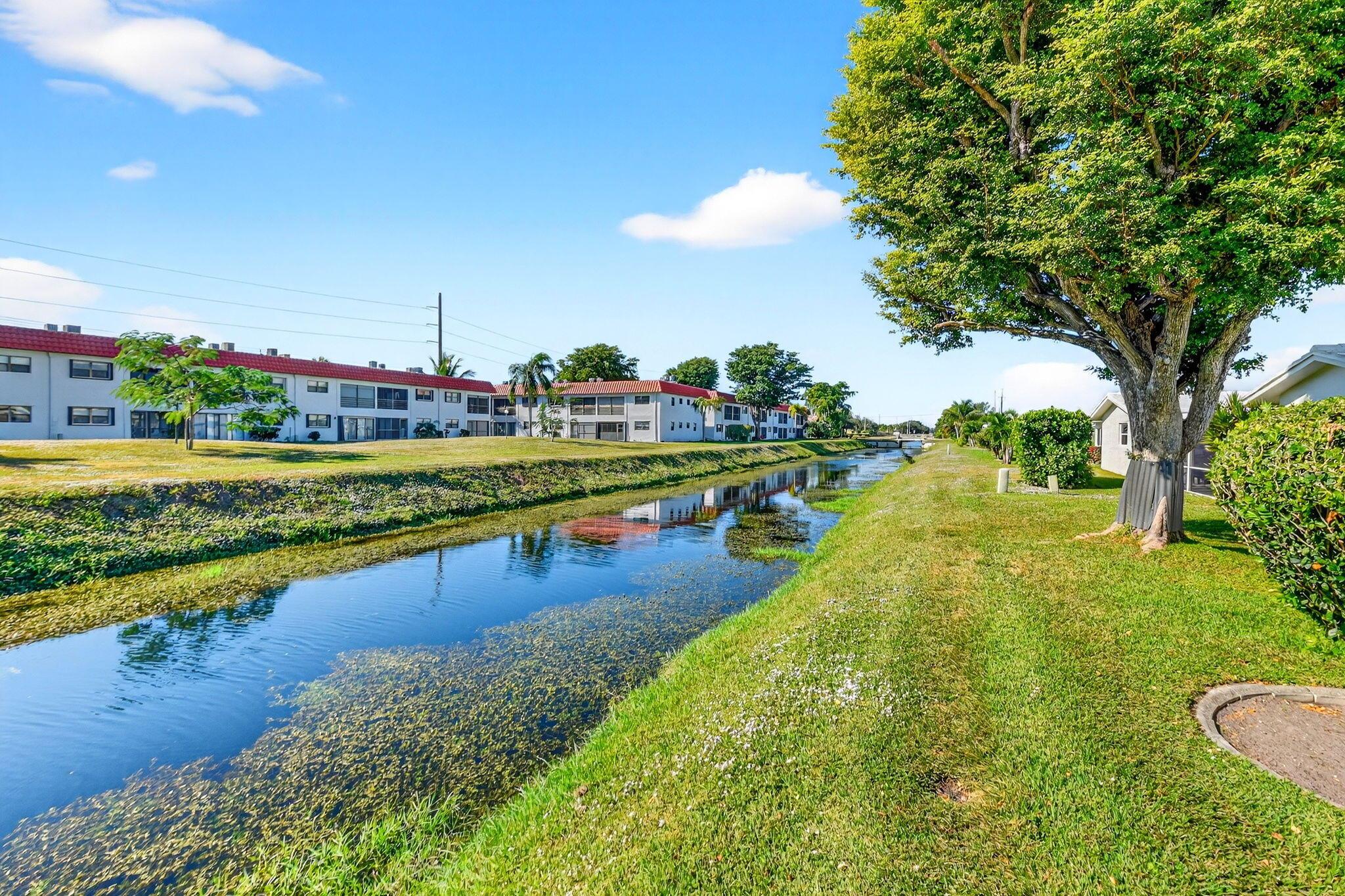 PALM BEACH LEISUREVILLE S - Residential