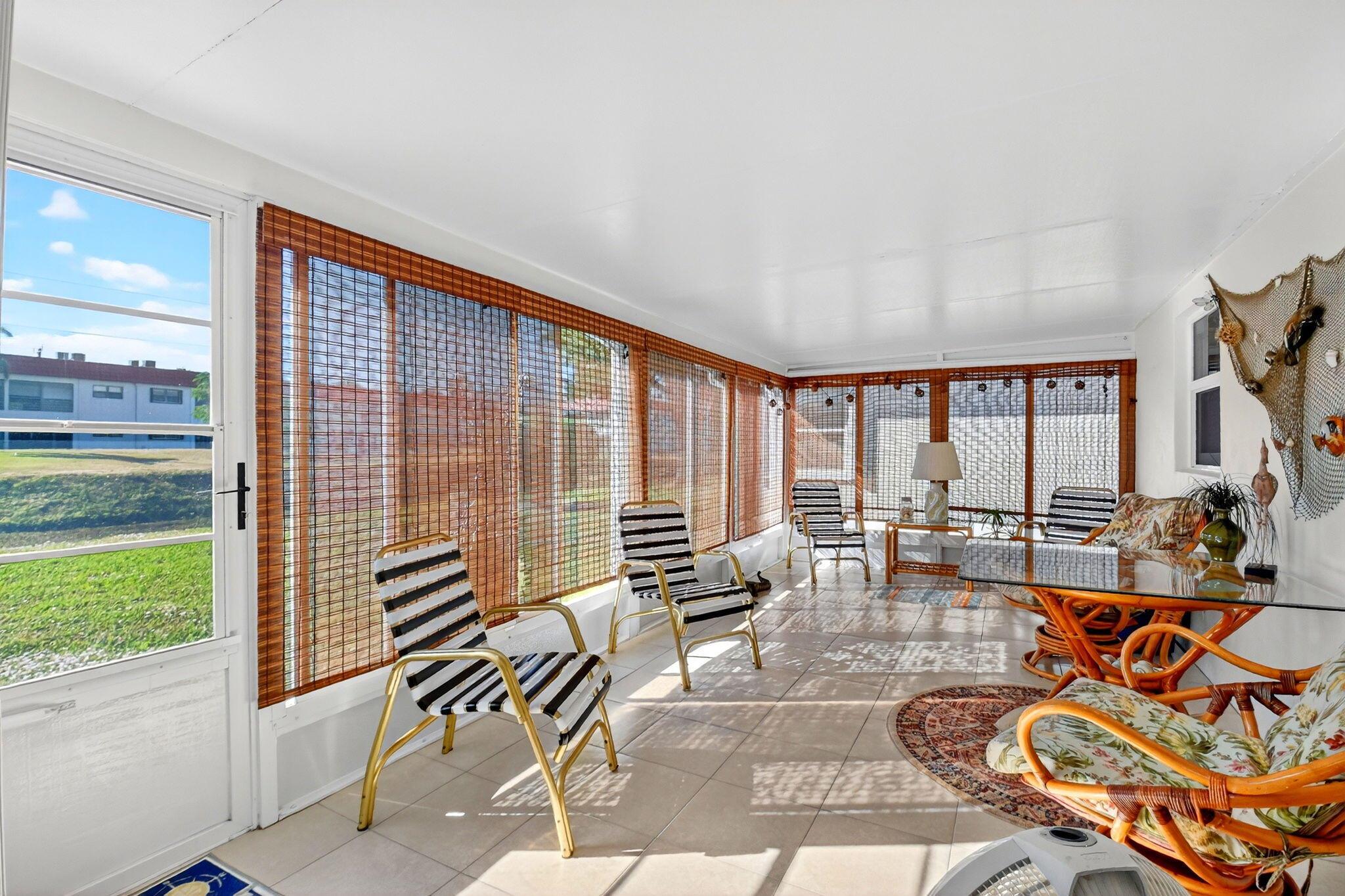 PALM BEACH LEISUREVILLE S - Residential