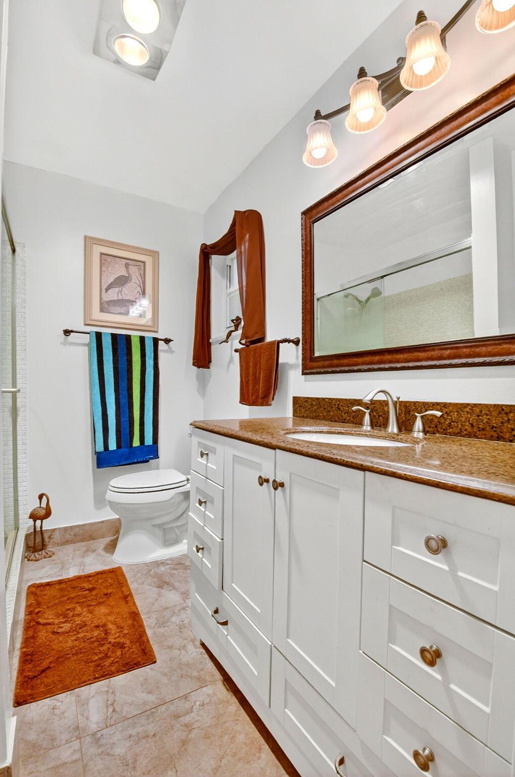 PALM BEACH LEISUREVILLE S - Residential