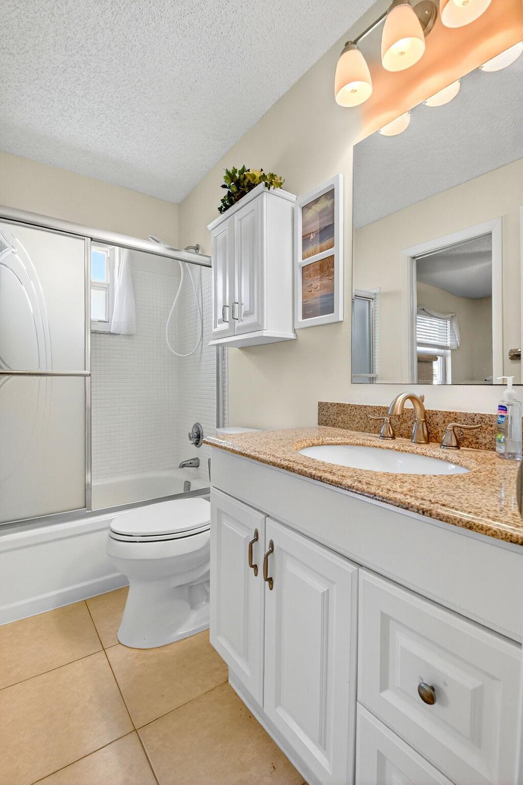 PALM BEACH LEISUREVILLE S - Residential