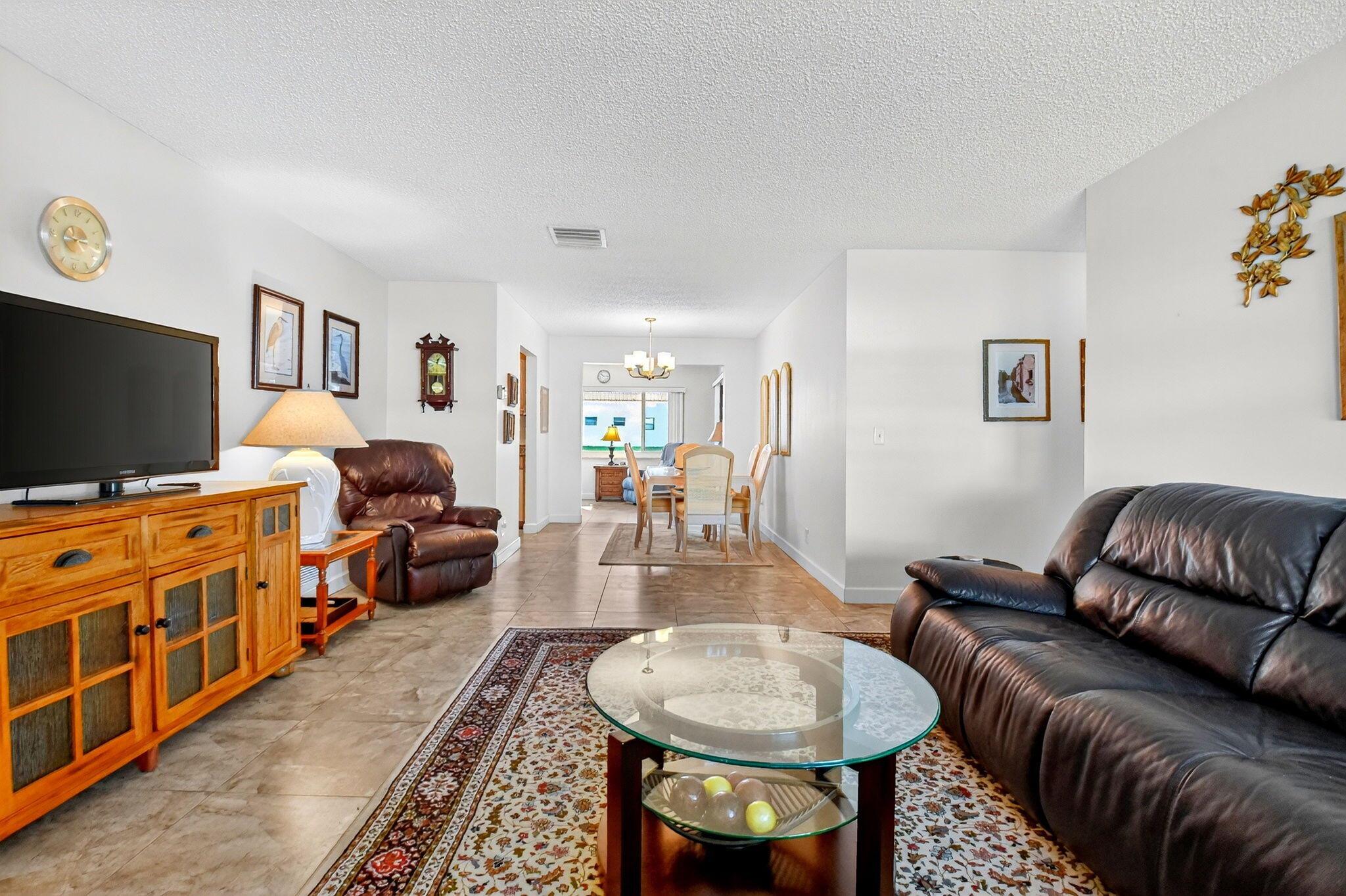 PALM BEACH LEISUREVILLE S - Residential