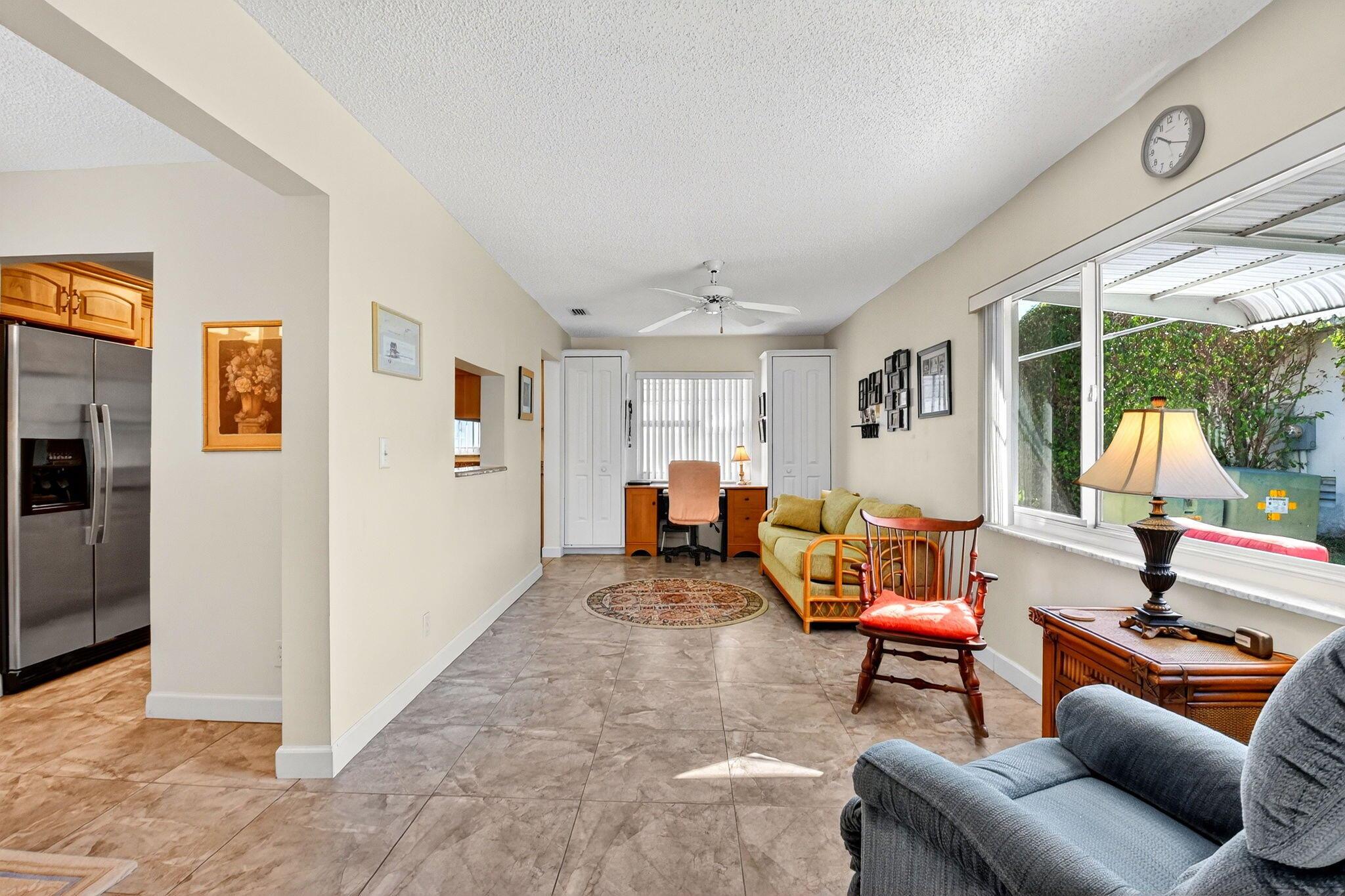 PALM BEACH LEISUREVILLE S - Residential