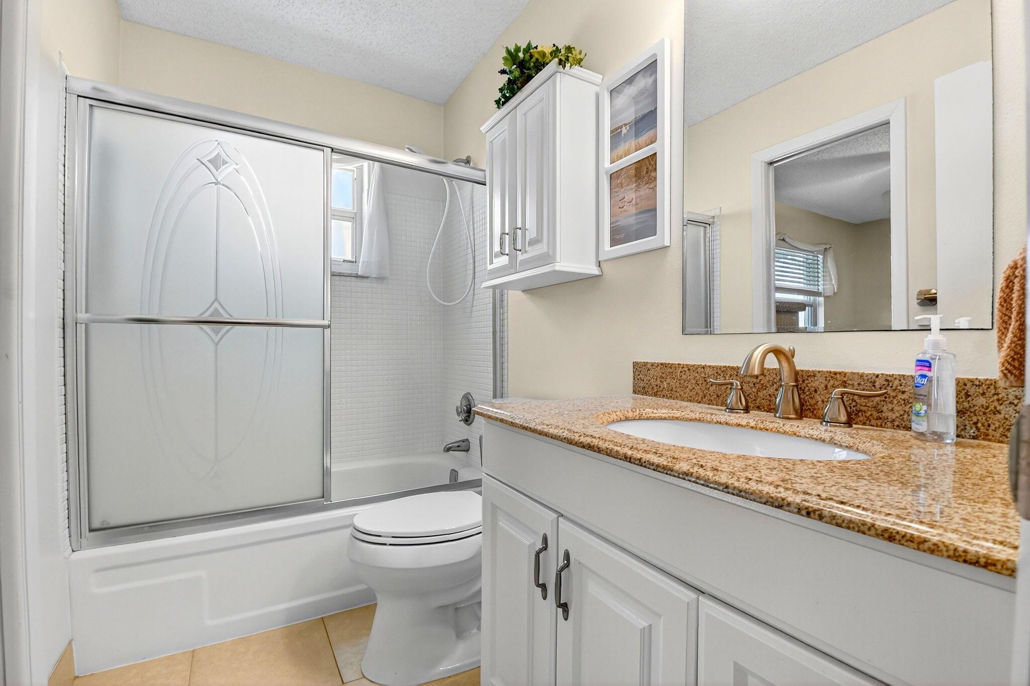 PALM BEACH LEISUREVILLE S - Residential