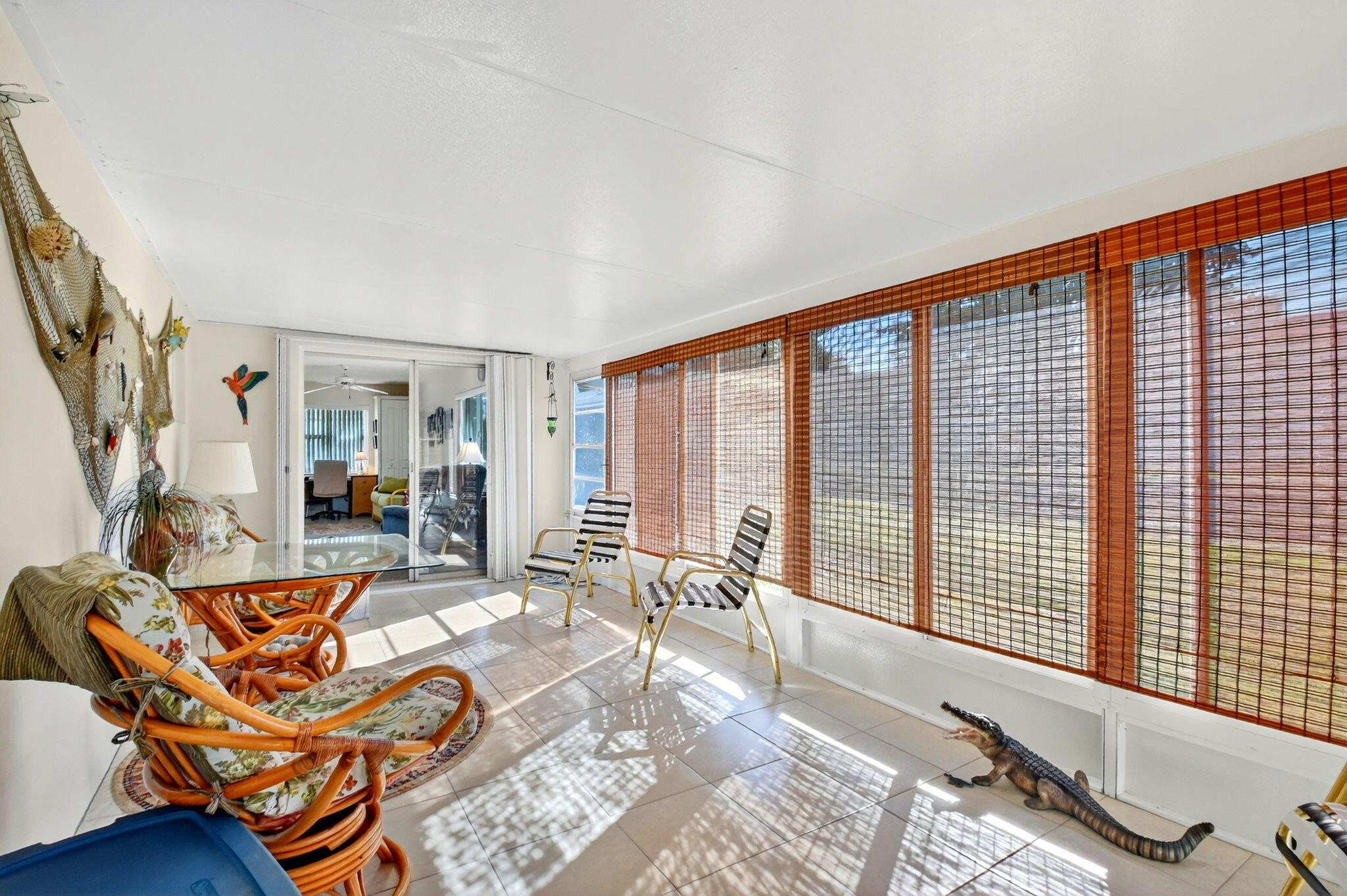 PALM BEACH LEISUREVILLE S - Residential