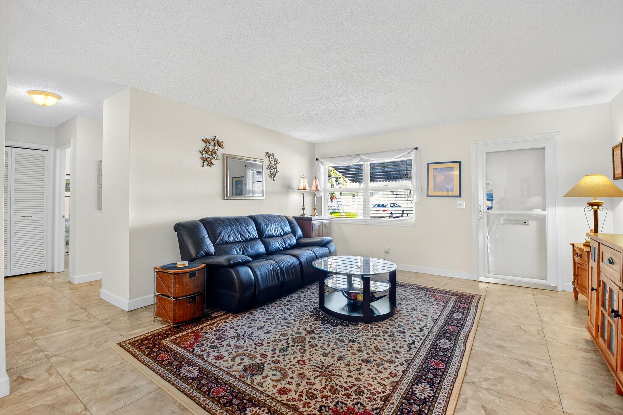 PALM BEACH LEISUREVILLE S - Residential