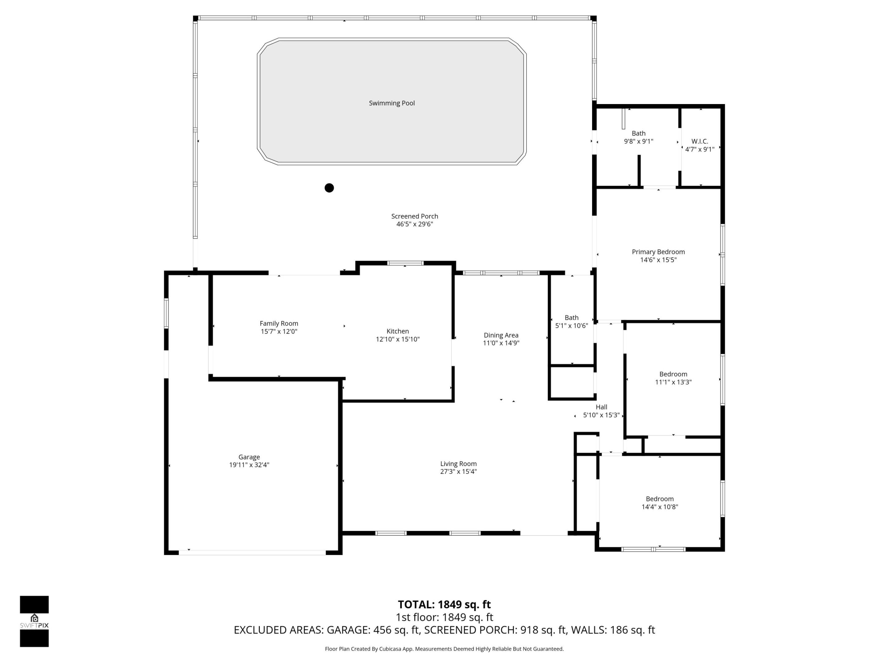 PLANTATION SECLUDED GDNS-1ST ADD - Residential