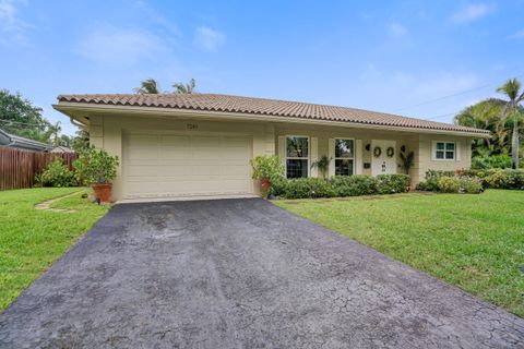 Tiny photo for 7241 NW 5th Court, Plantation, FL 33317 (MLS # B26010903)
