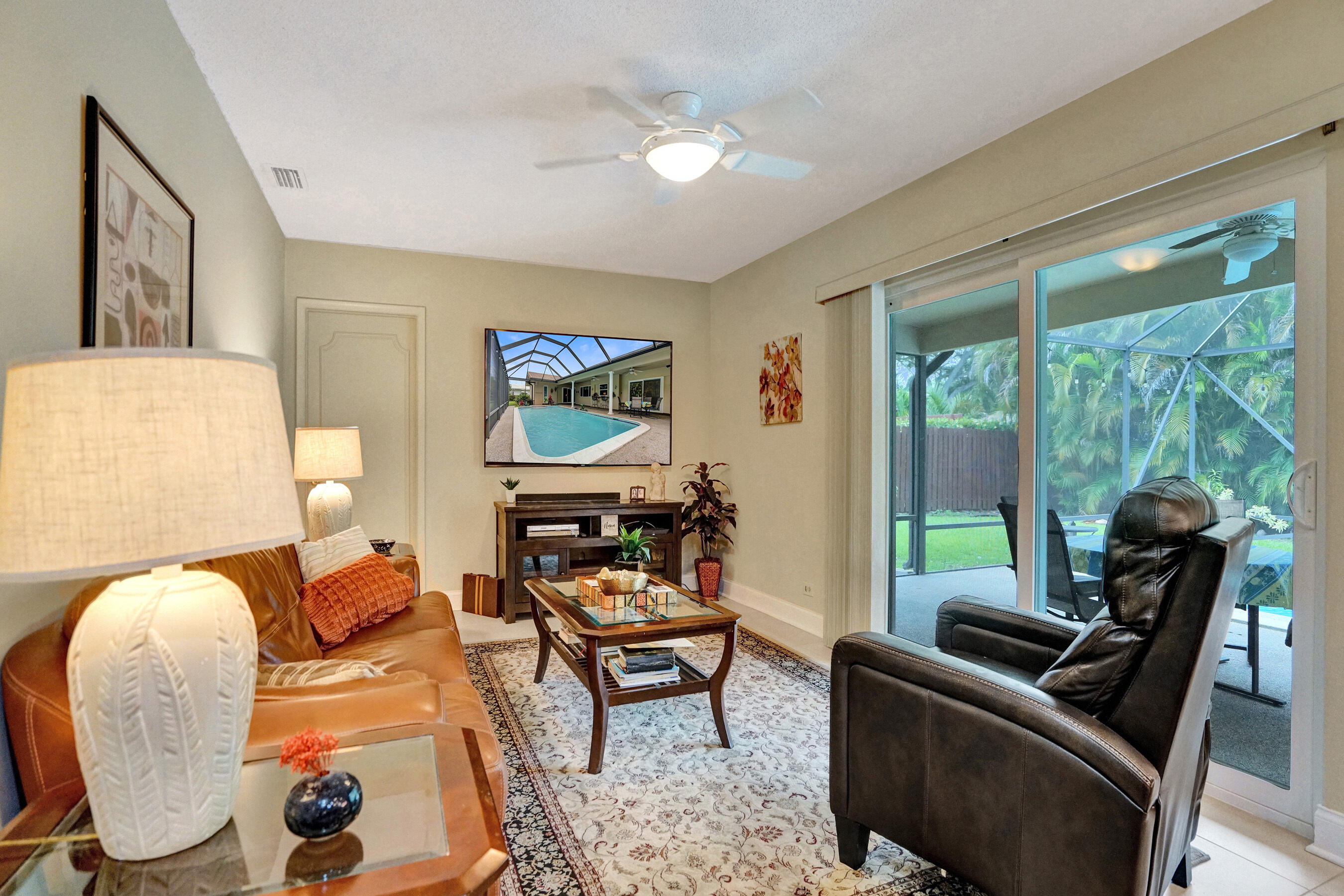 PLANTATION SECLUDED GDNS-1ST ADD - Residential