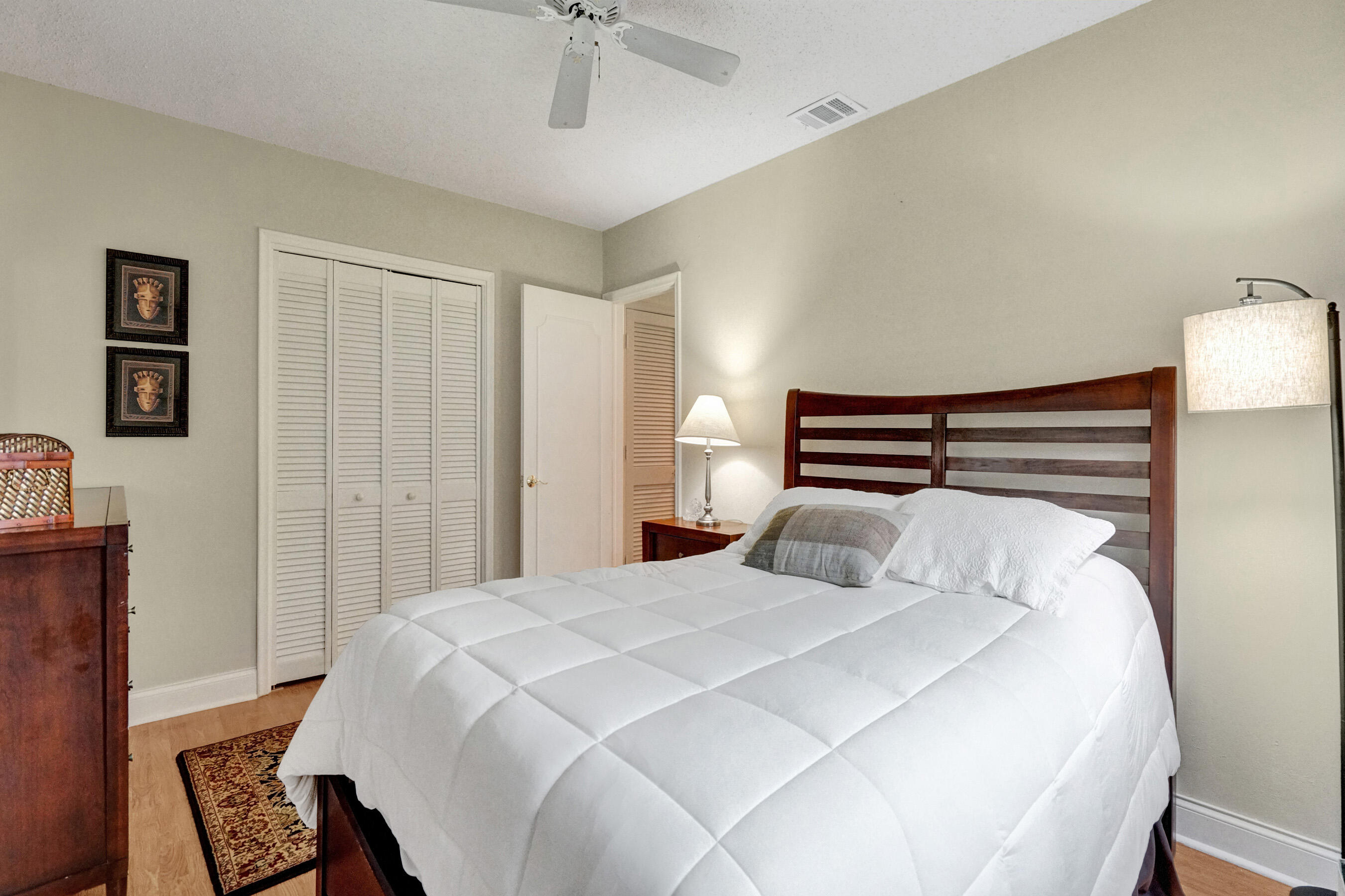 PLANTATION SECLUDED GDNS-1ST ADD - Residential