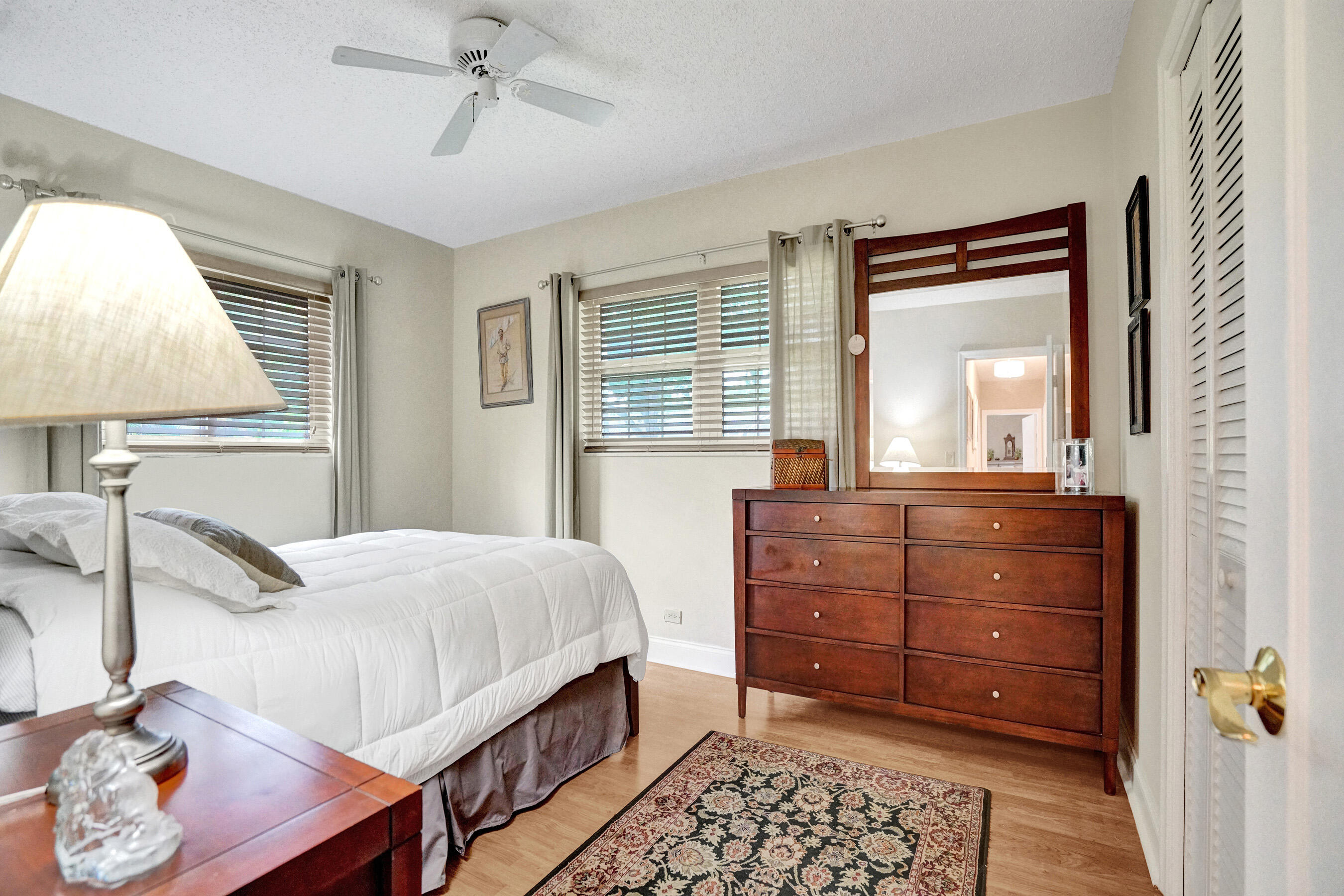 PLANTATION SECLUDED GDNS-1ST ADD - Residential