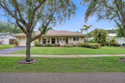 Tiny photo for 7241 NW 5th Court, Plantation, FL 33317 (MLS # B26010903)