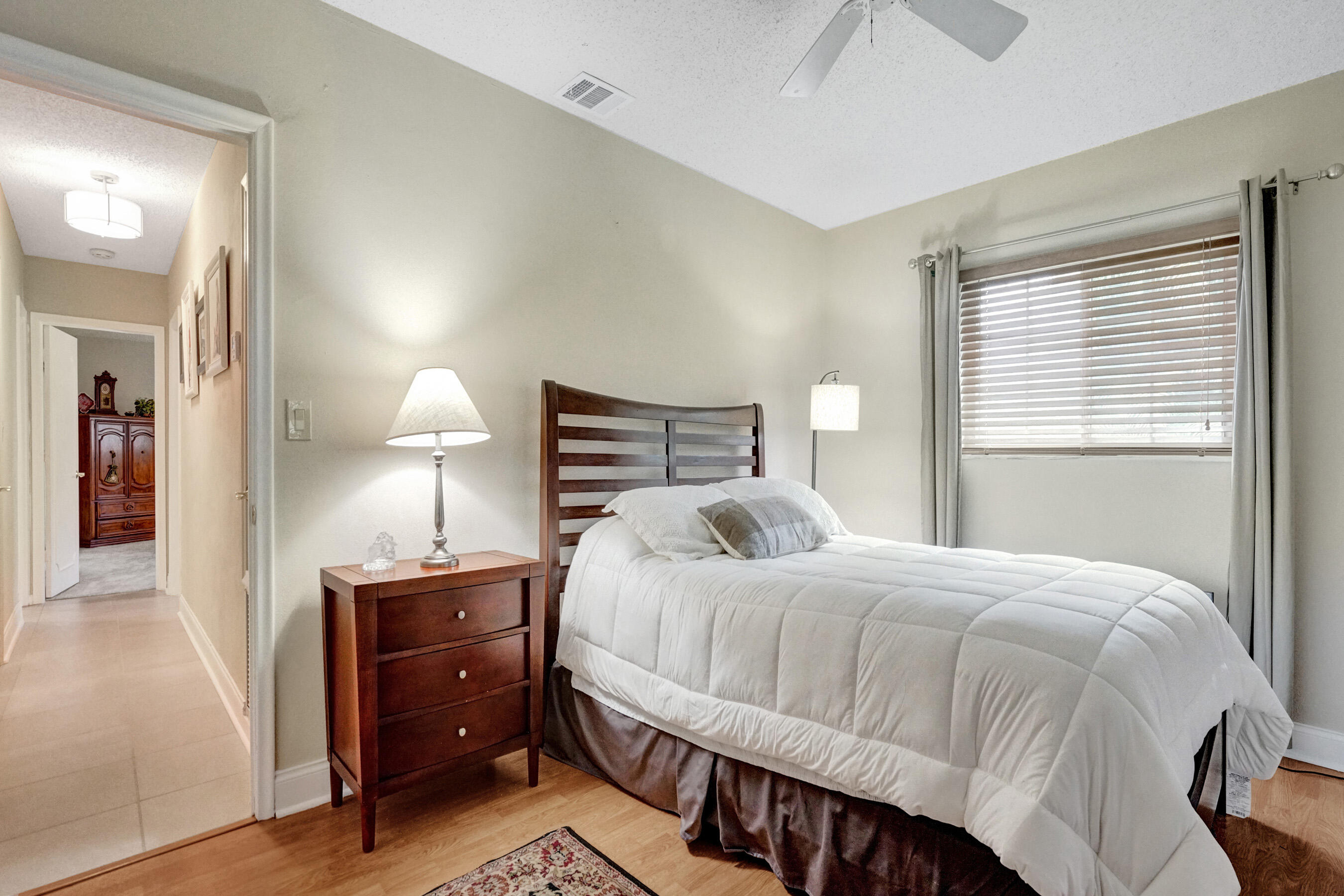 PLANTATION SECLUDED GDNS-1ST ADD - Residential