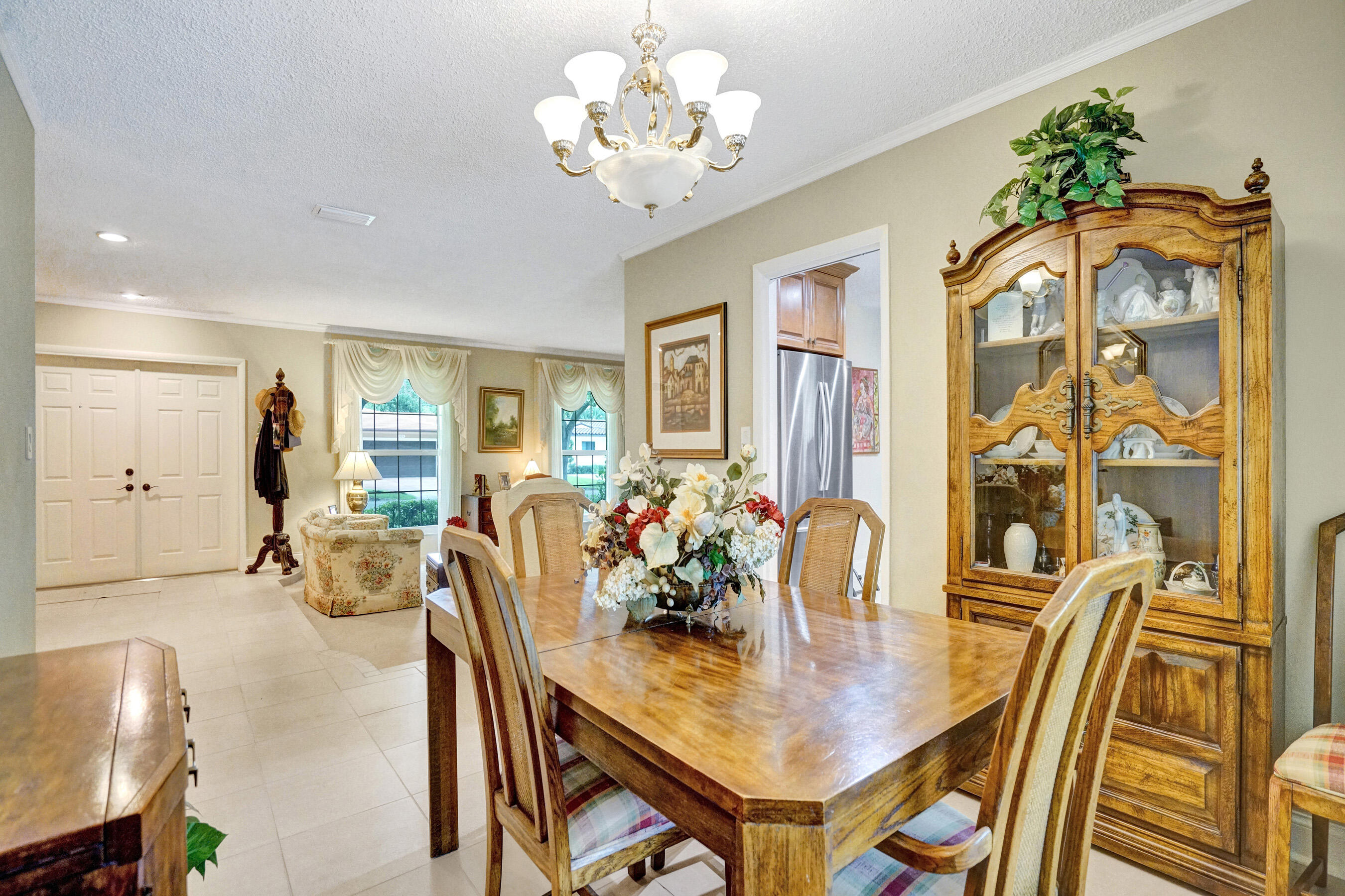 PLANTATION SECLUDED GDNS-1ST ADD - Residential