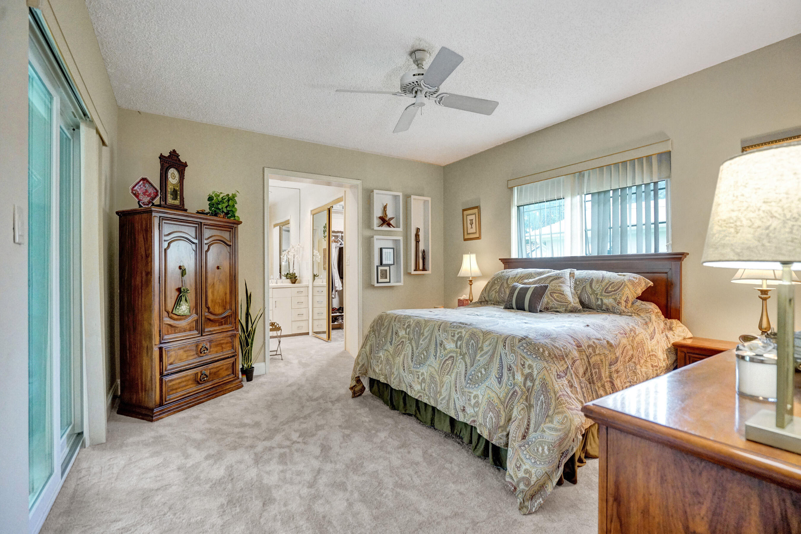 PLANTATION SECLUDED GDNS-1ST ADD - Residential