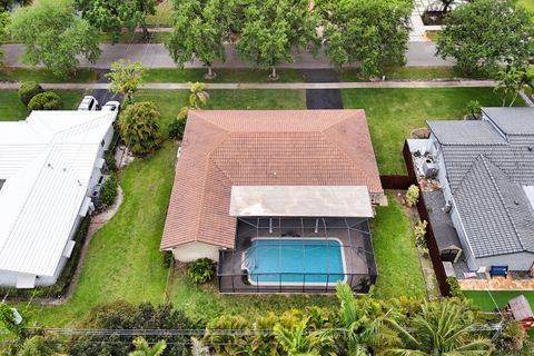 Tiny photo for 7241 NW 5th Court, Plantation, FL 33317 (MLS # B26010903)