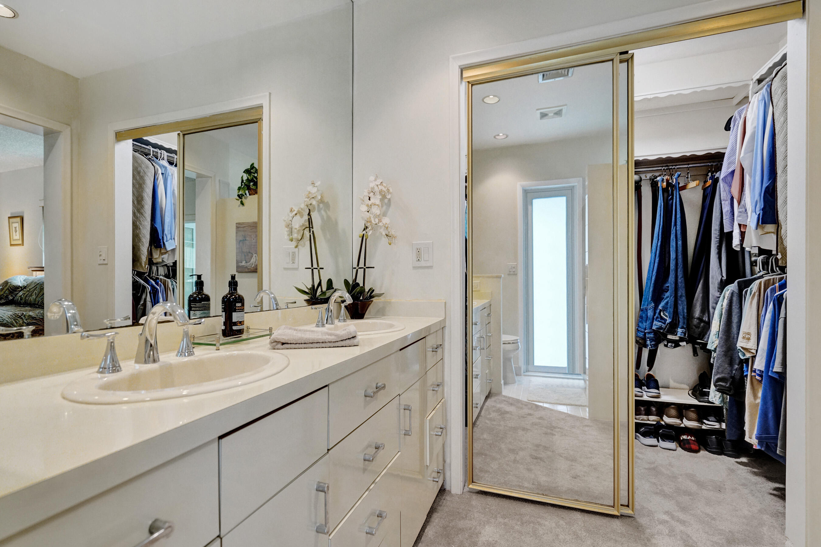 PLANTATION SECLUDED GDNS-1ST ADD - Residential