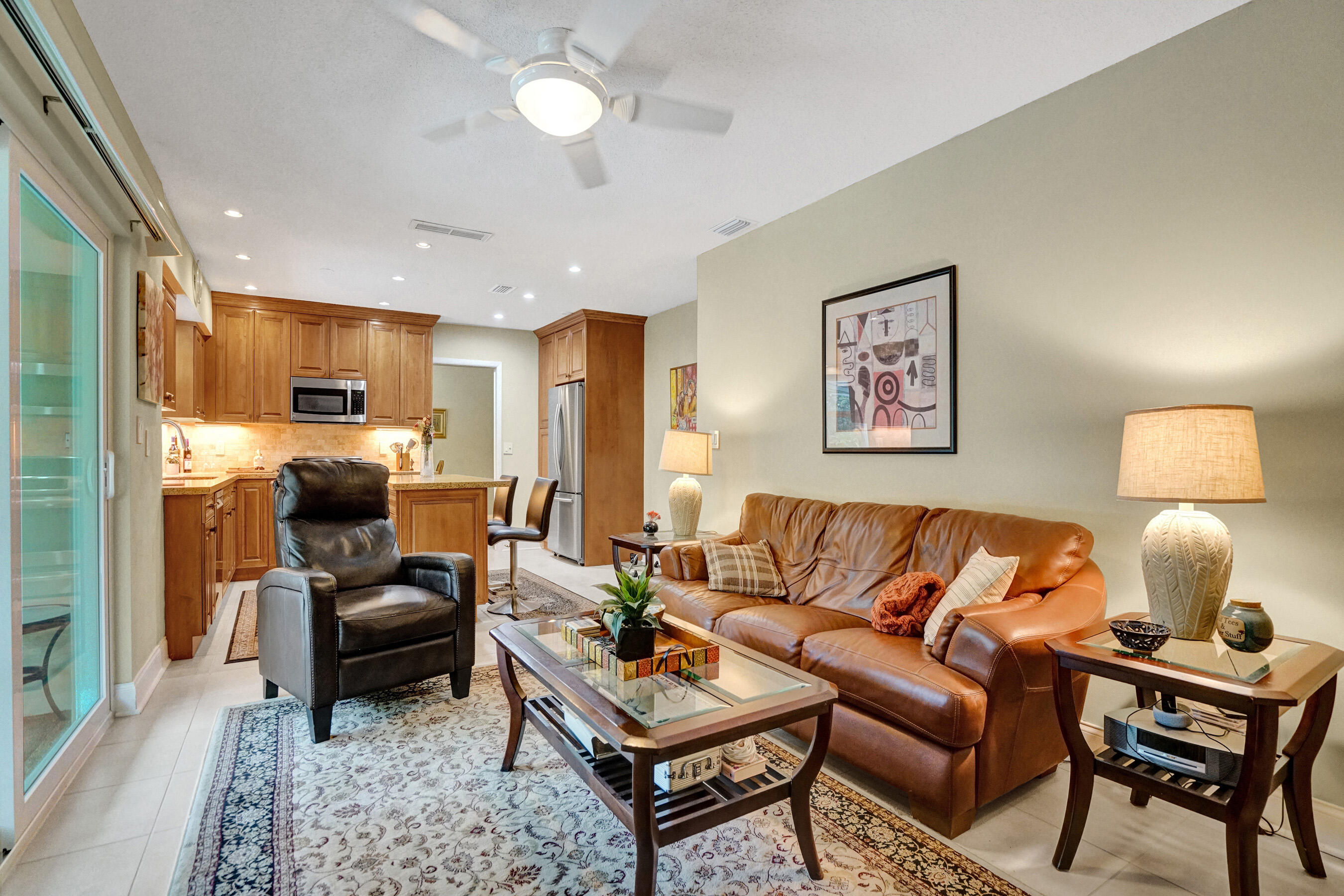 PLANTATION SECLUDED GDNS-1ST ADD - Residential