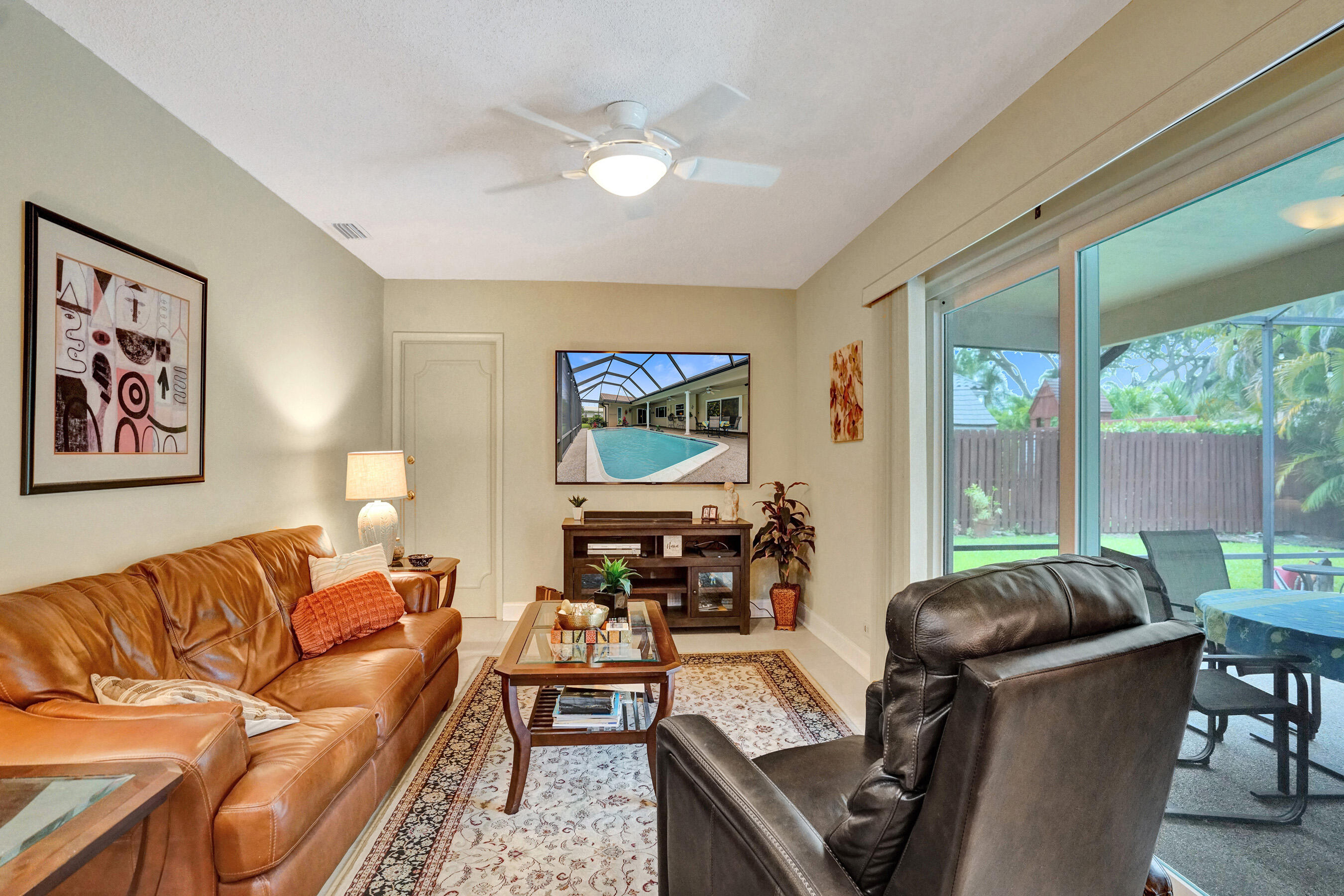 PLANTATION SECLUDED GDNS-1ST ADD - Residential