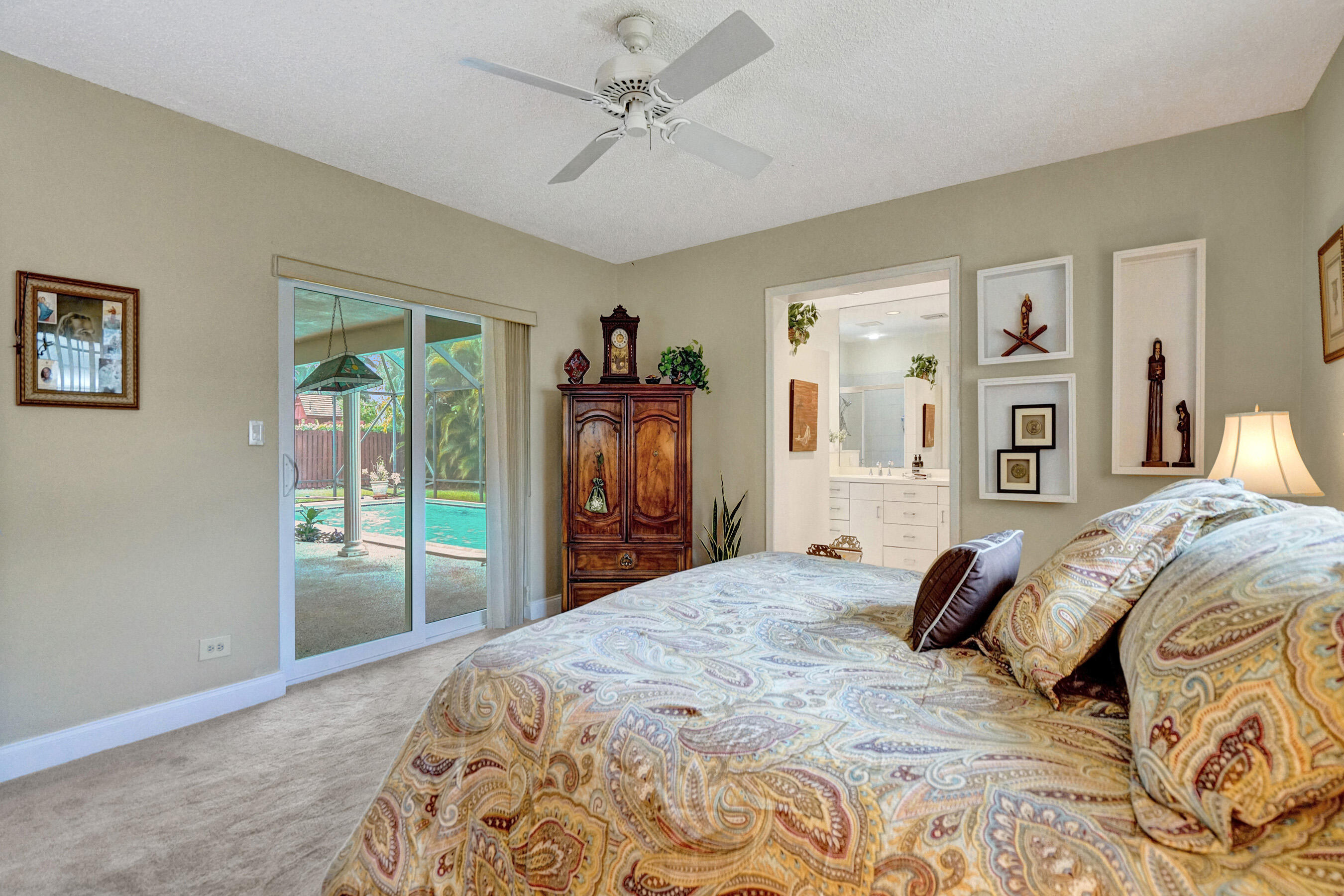 PLANTATION SECLUDED GDNS-1ST ADD - Residential