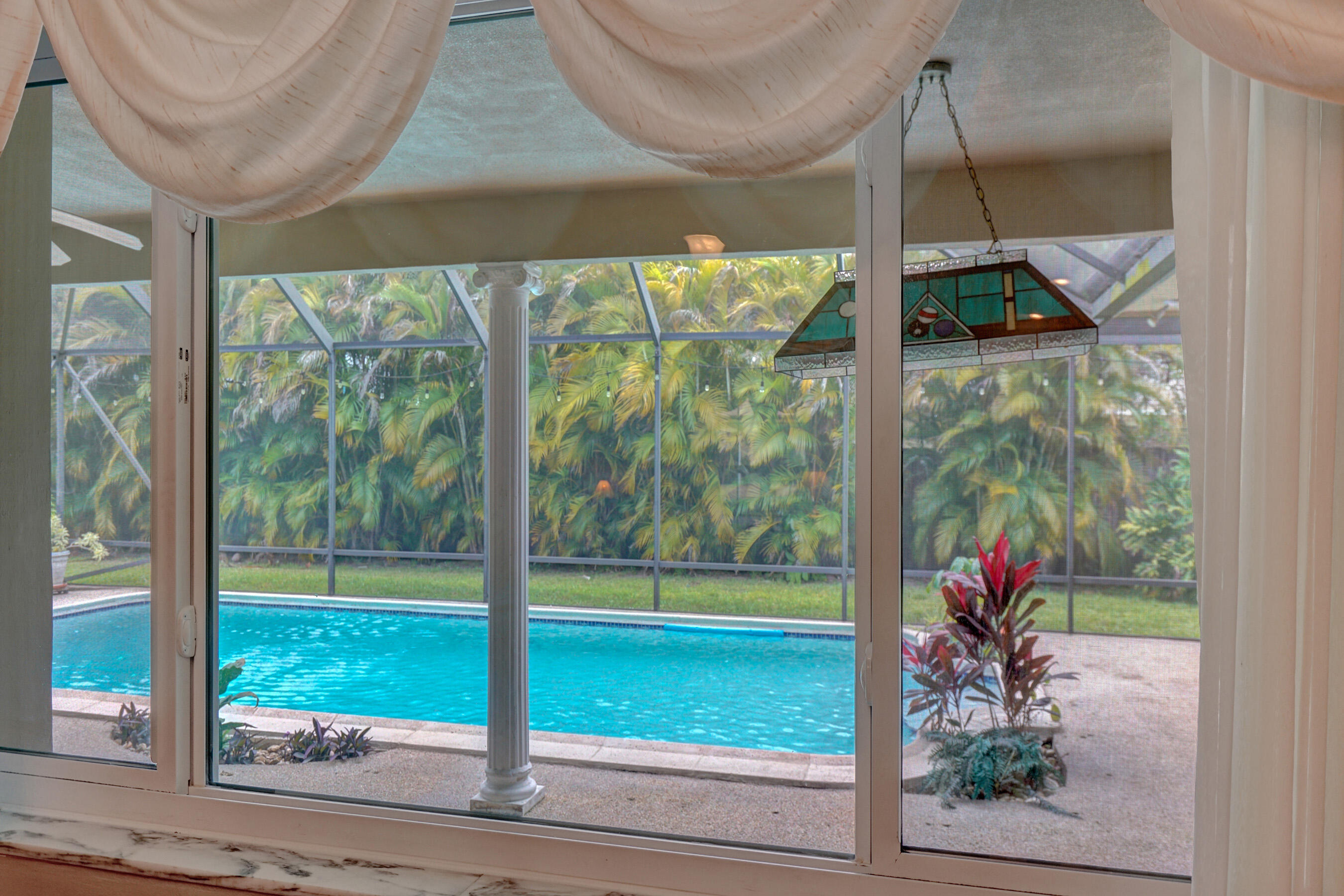 PLANTATION SECLUDED GDNS-1ST ADD - Residential